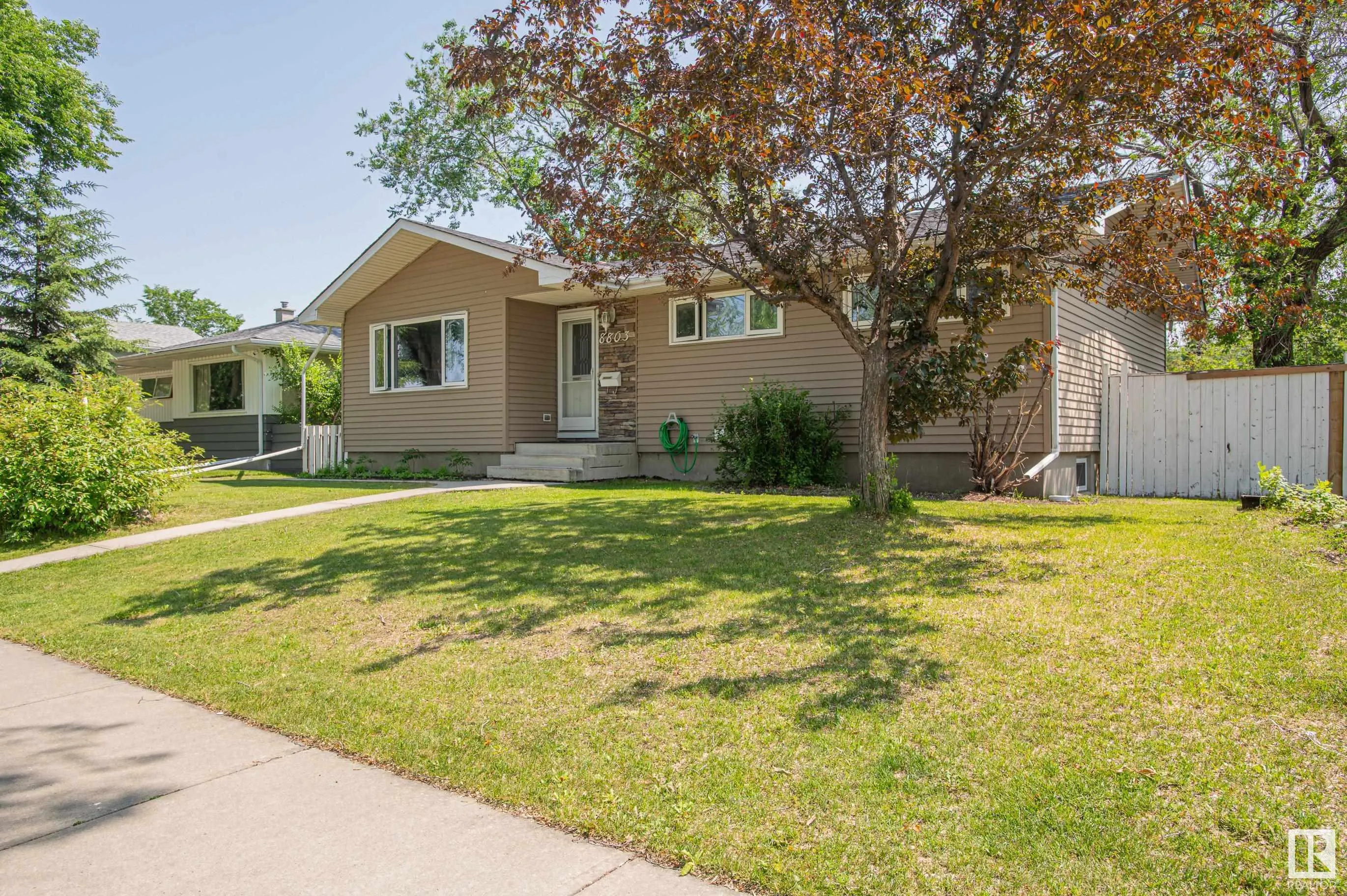 8803 160 Street