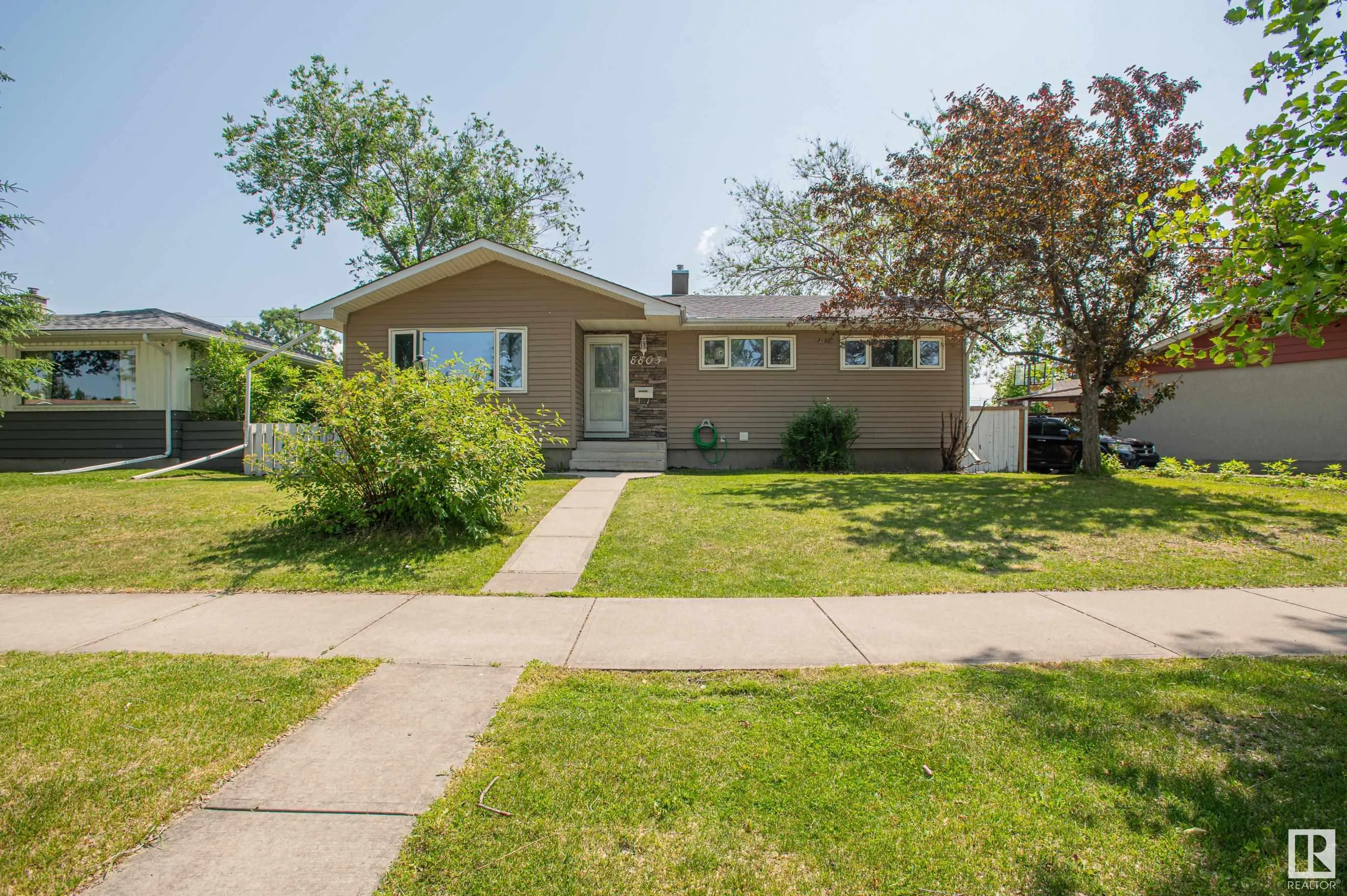 8803 160 Street