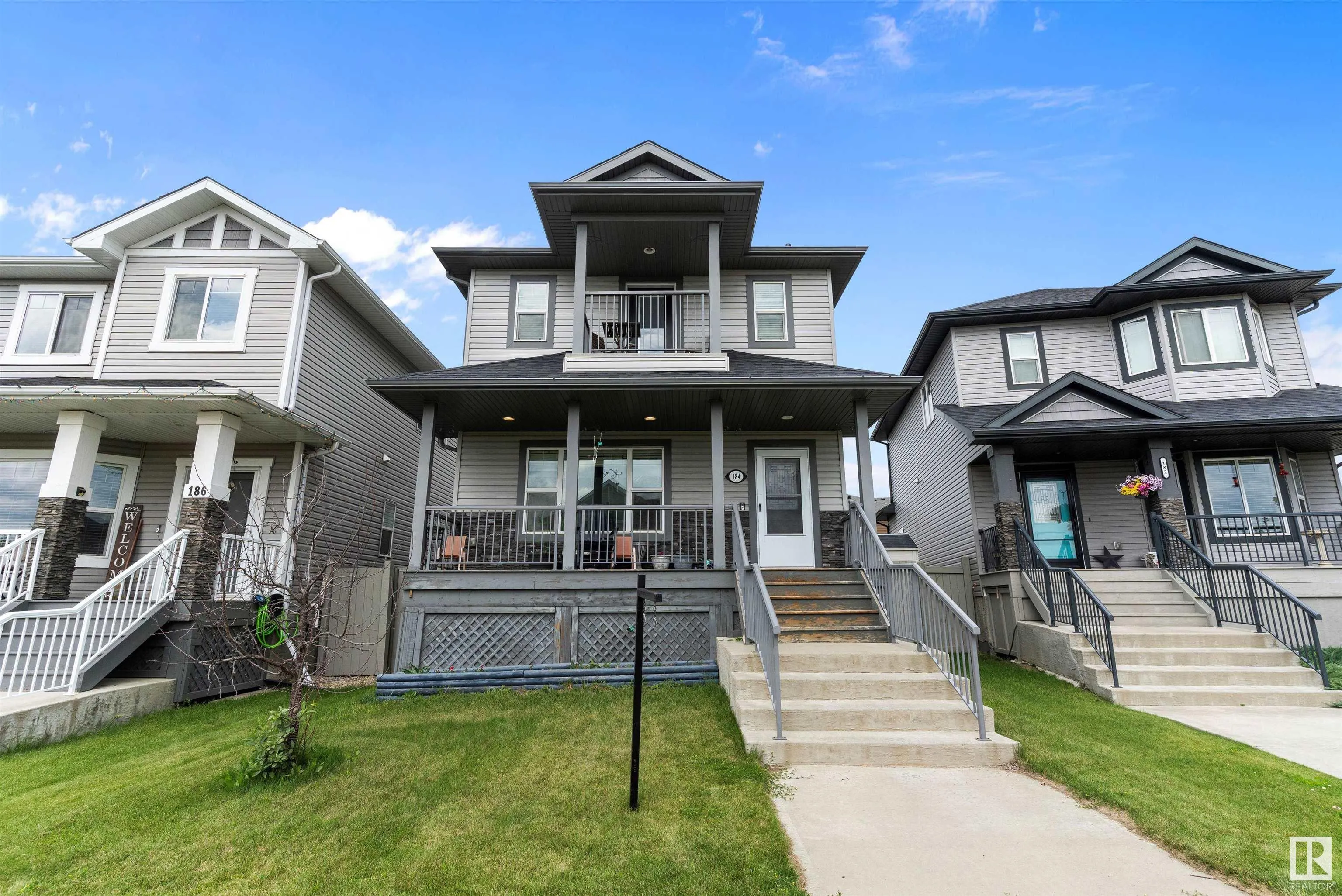 184 ROBINSON Drive