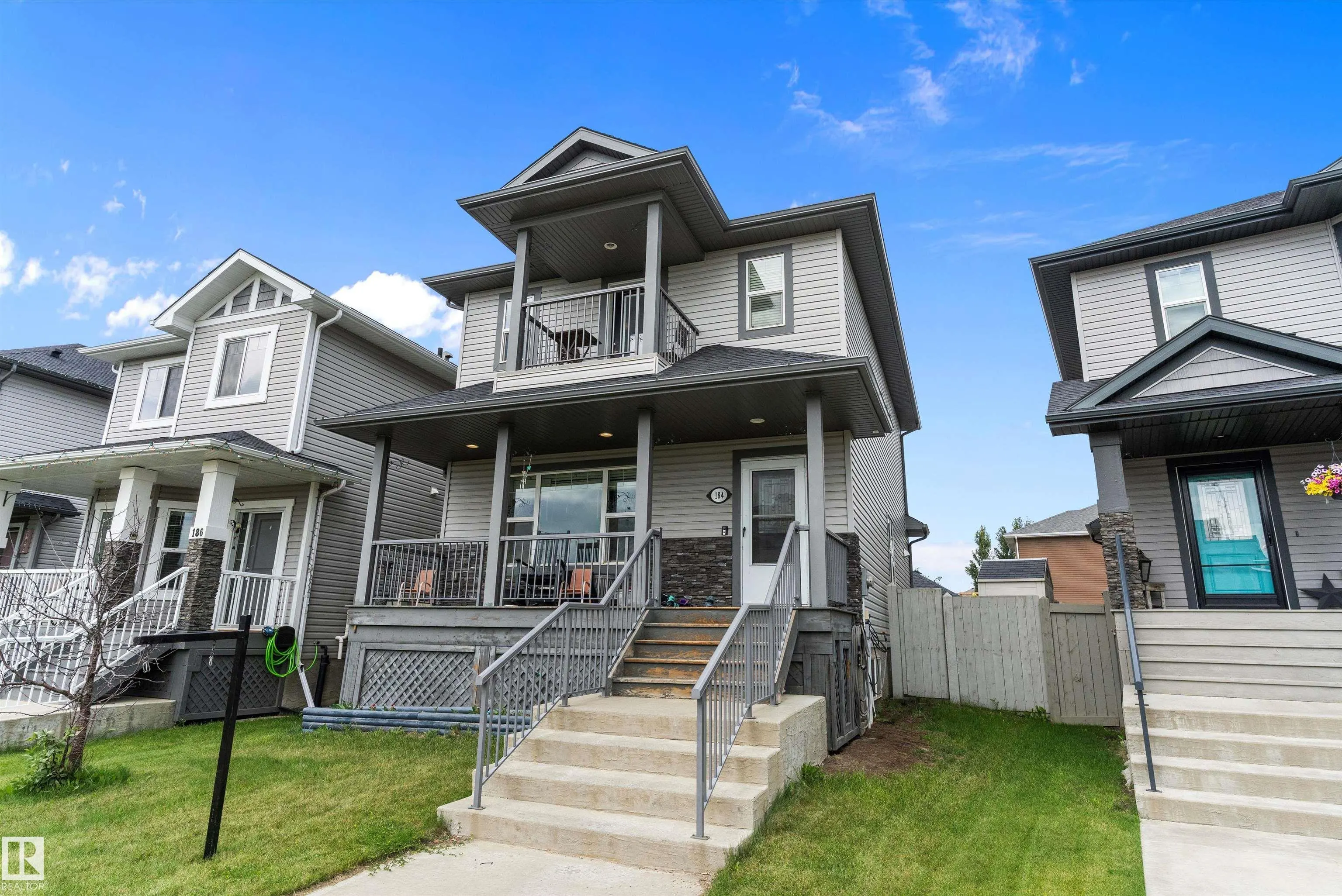 184 ROBINSON Drive
