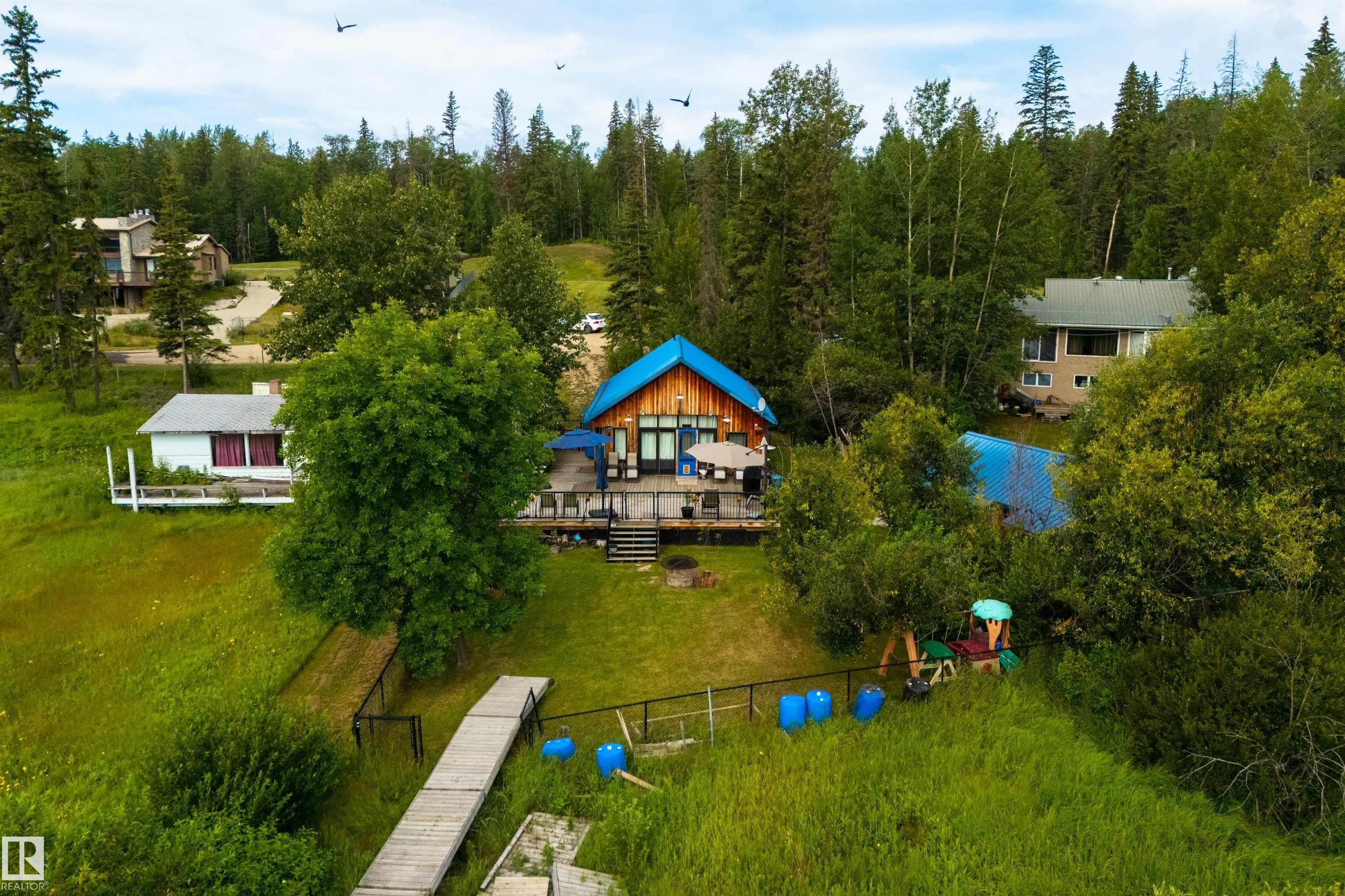 113 BAYVIEW Drive