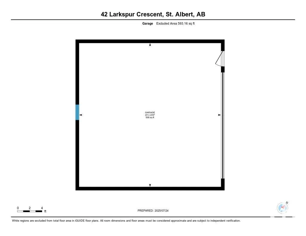 42 LARKSPUR Crescent