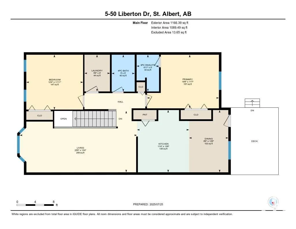 50 LIBERTON Drive