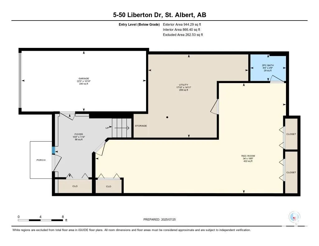 50 LIBERTON Drive