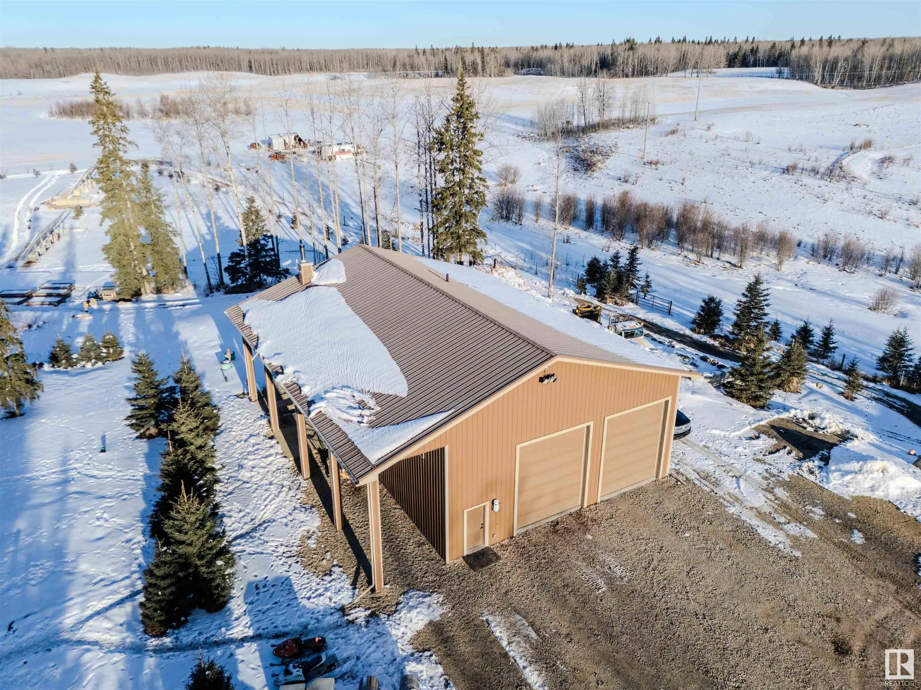 53226 RGE ROAD 24