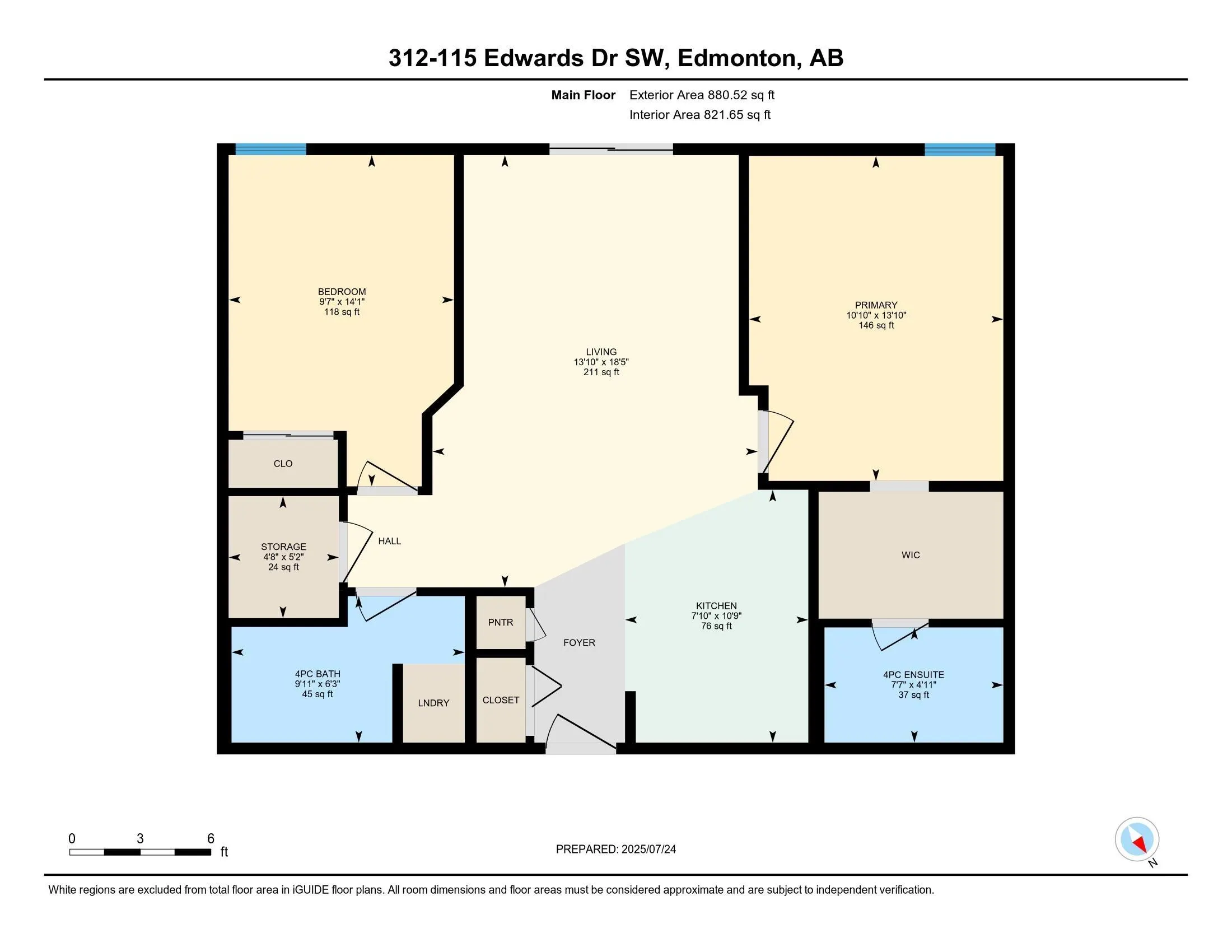 155 EDWARDS Drive