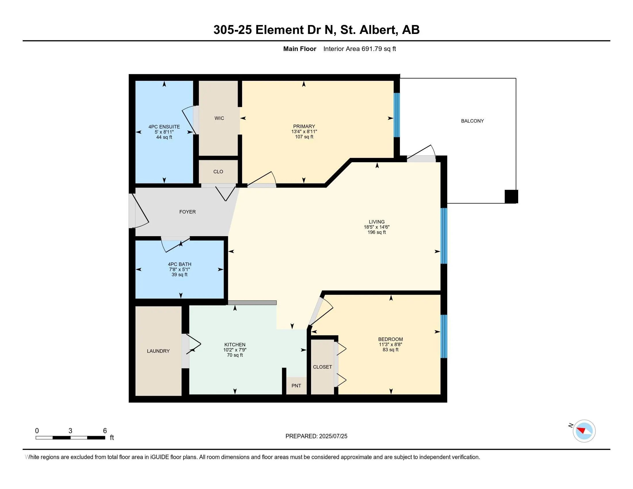 25 ELEMENT DR