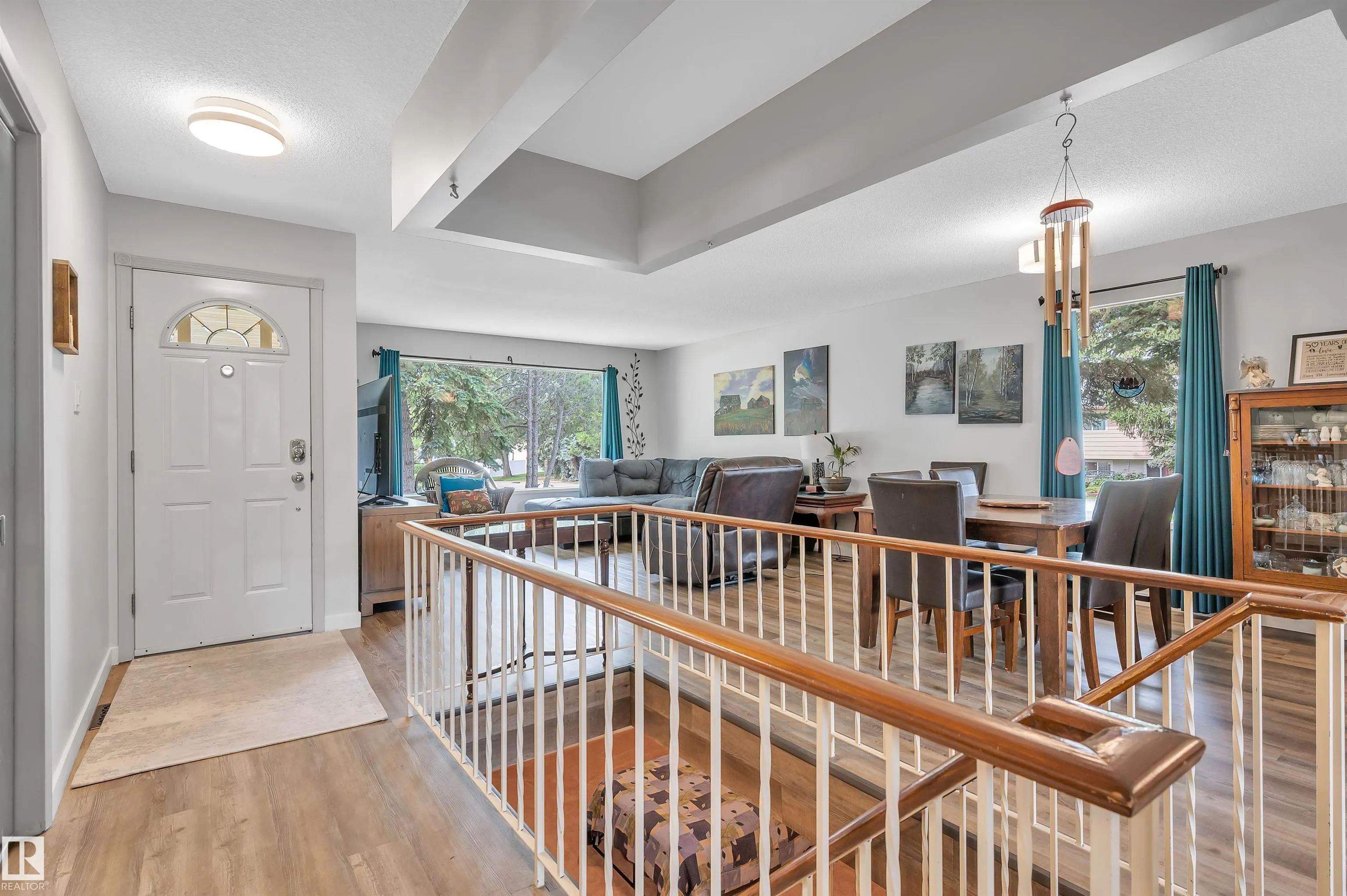 1 MANOR Drive