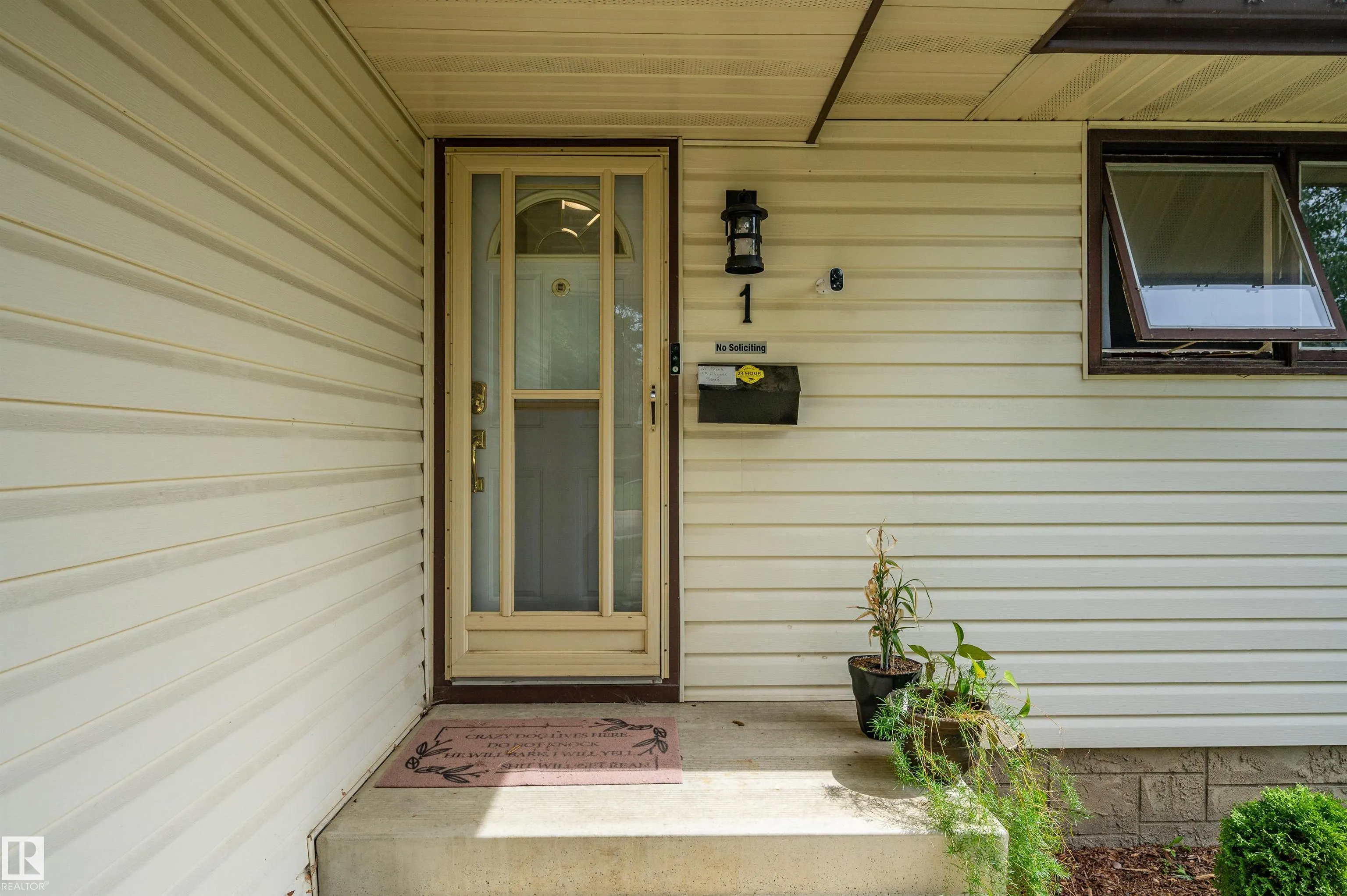1 MANOR Drive