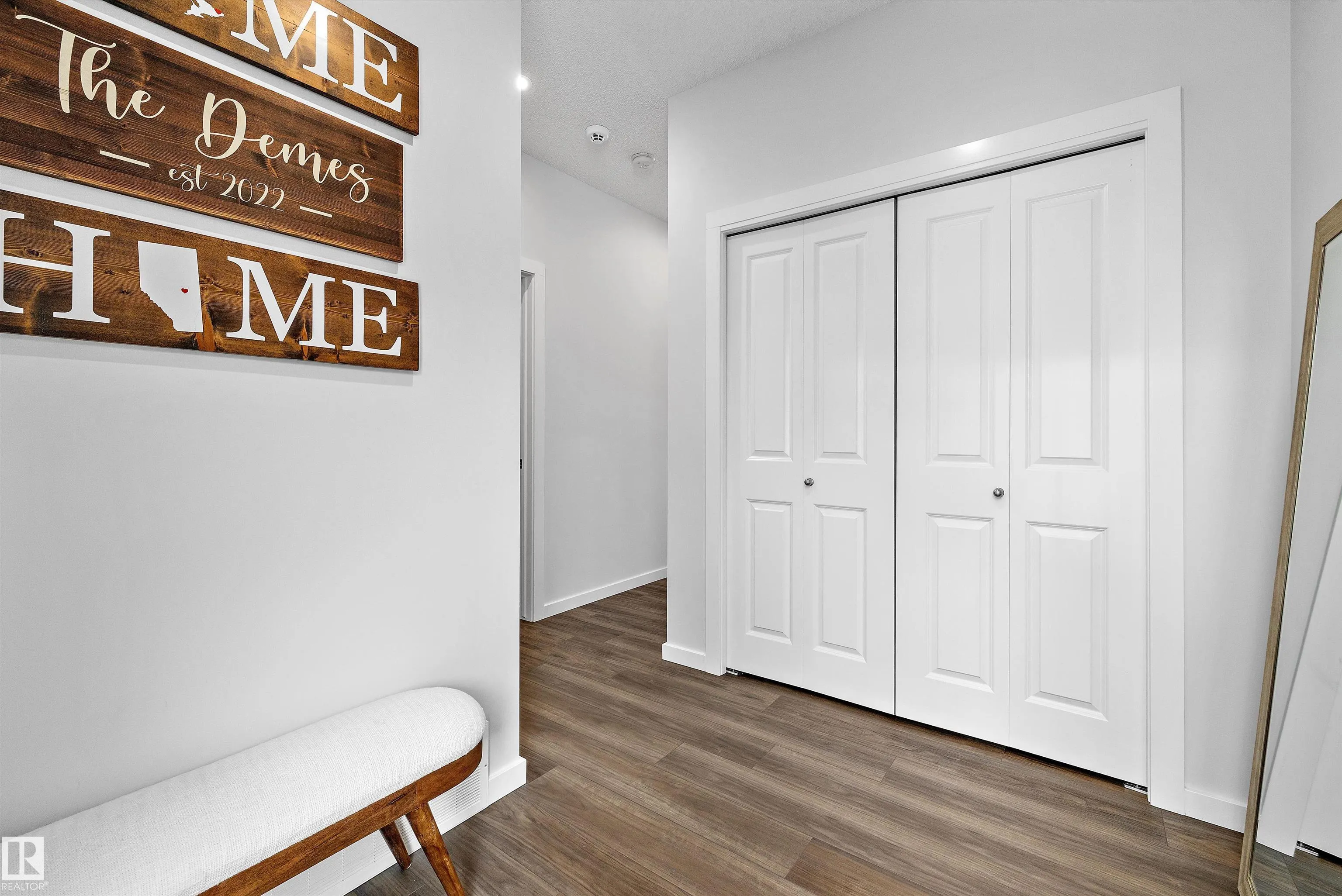205 LARCH Crescent