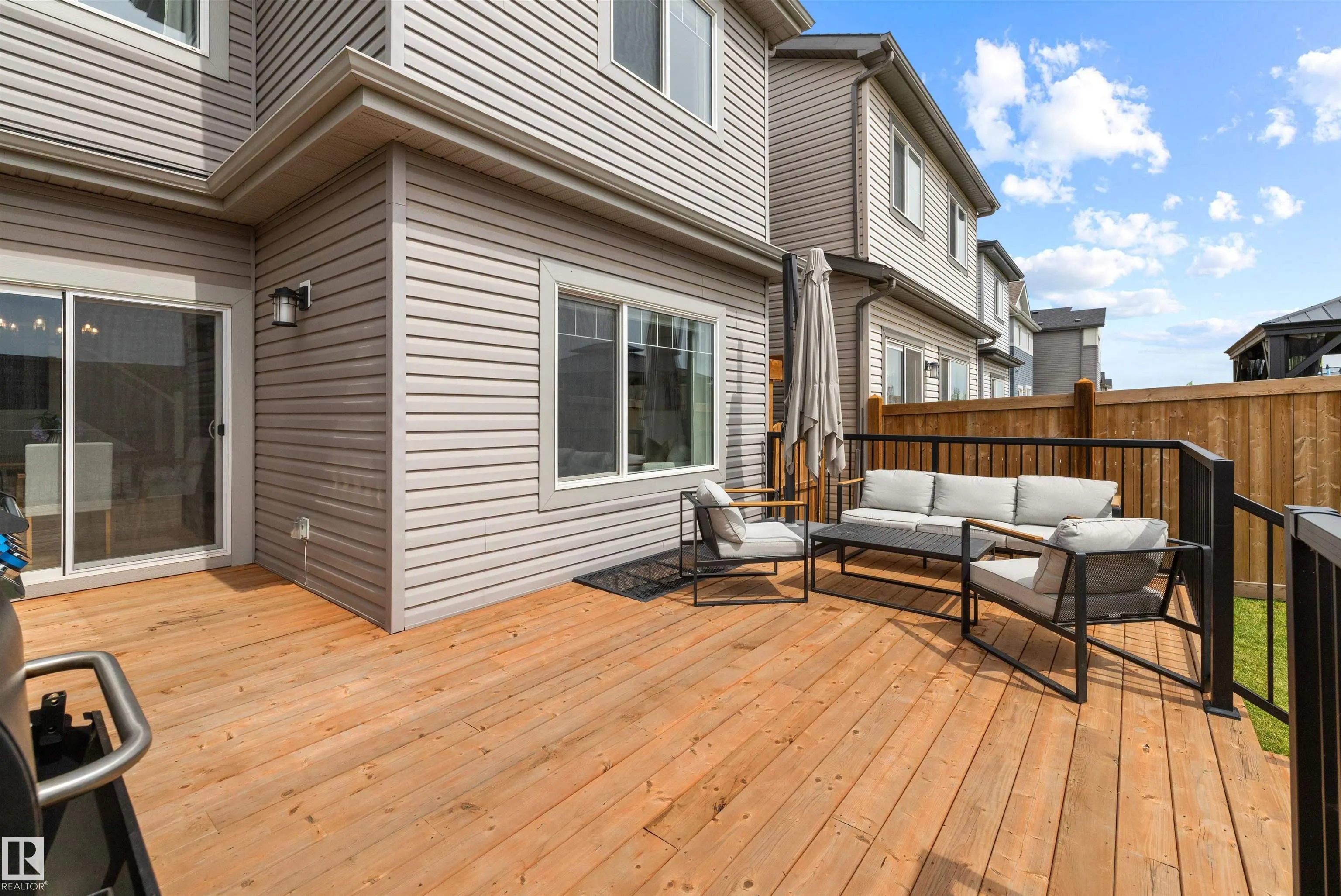 205 LARCH Crescent