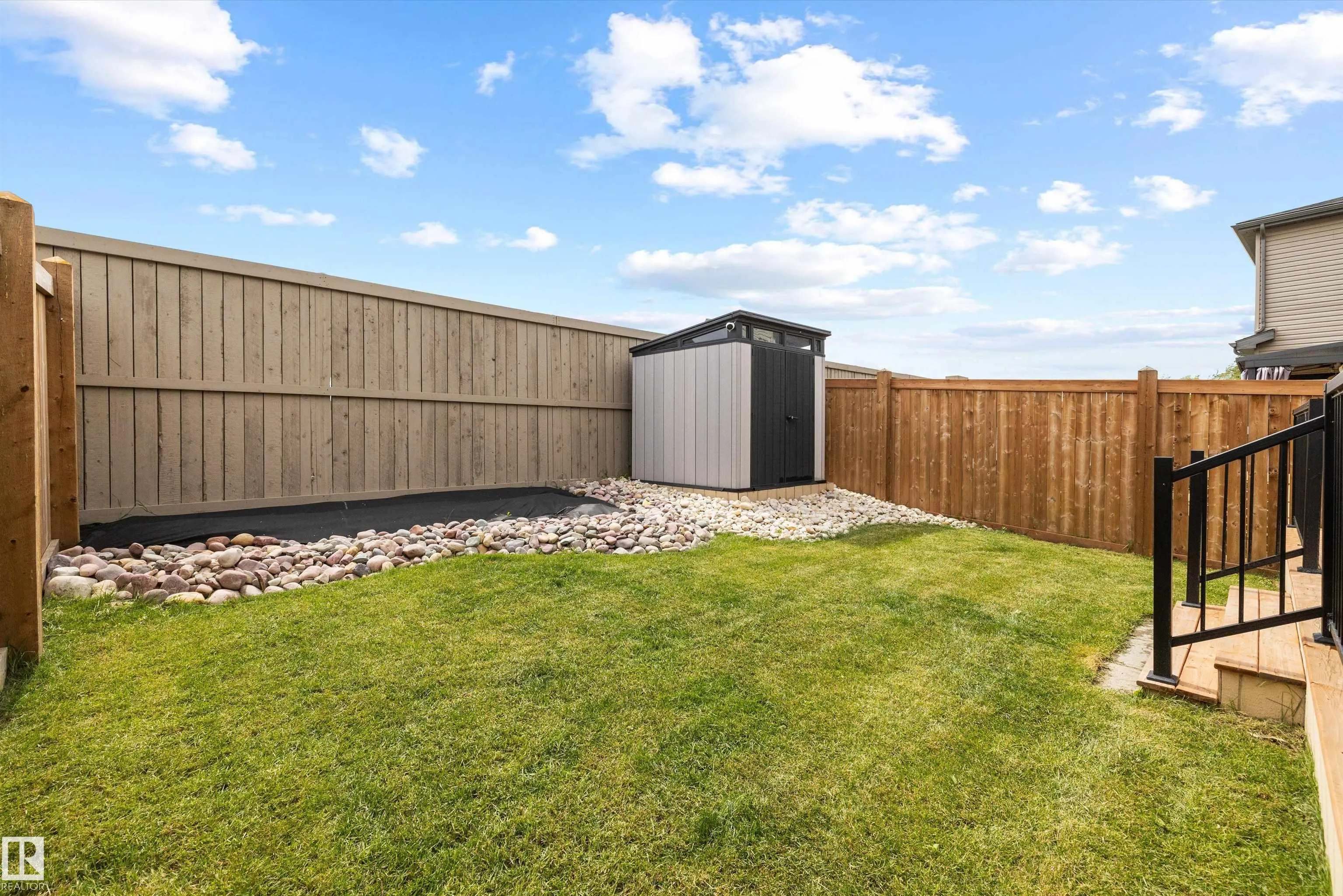 205 LARCH Crescent