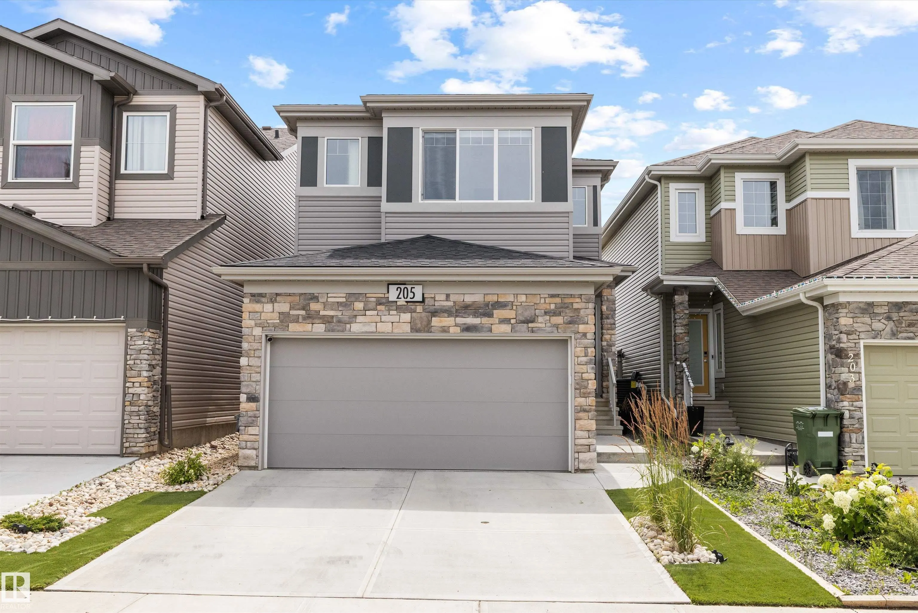 205 LARCH Crescent