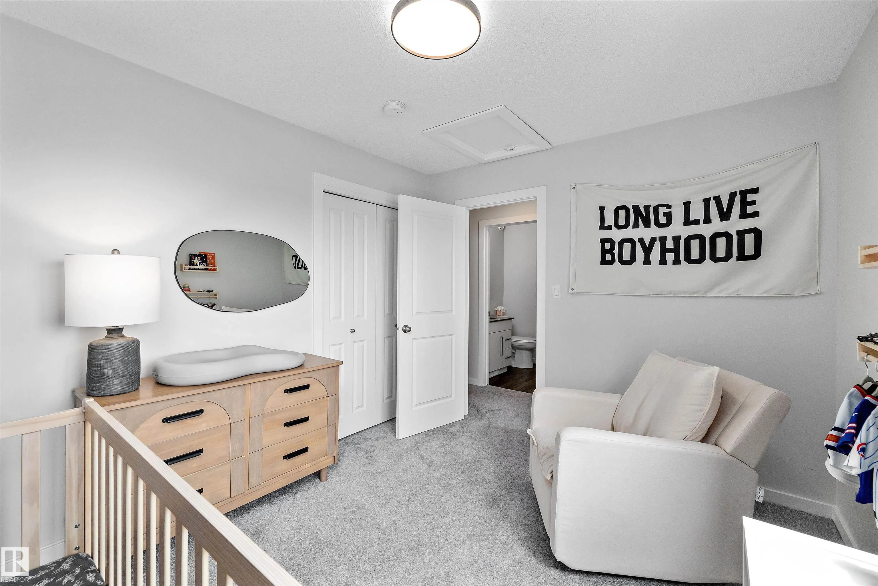 205 LARCH Crescent