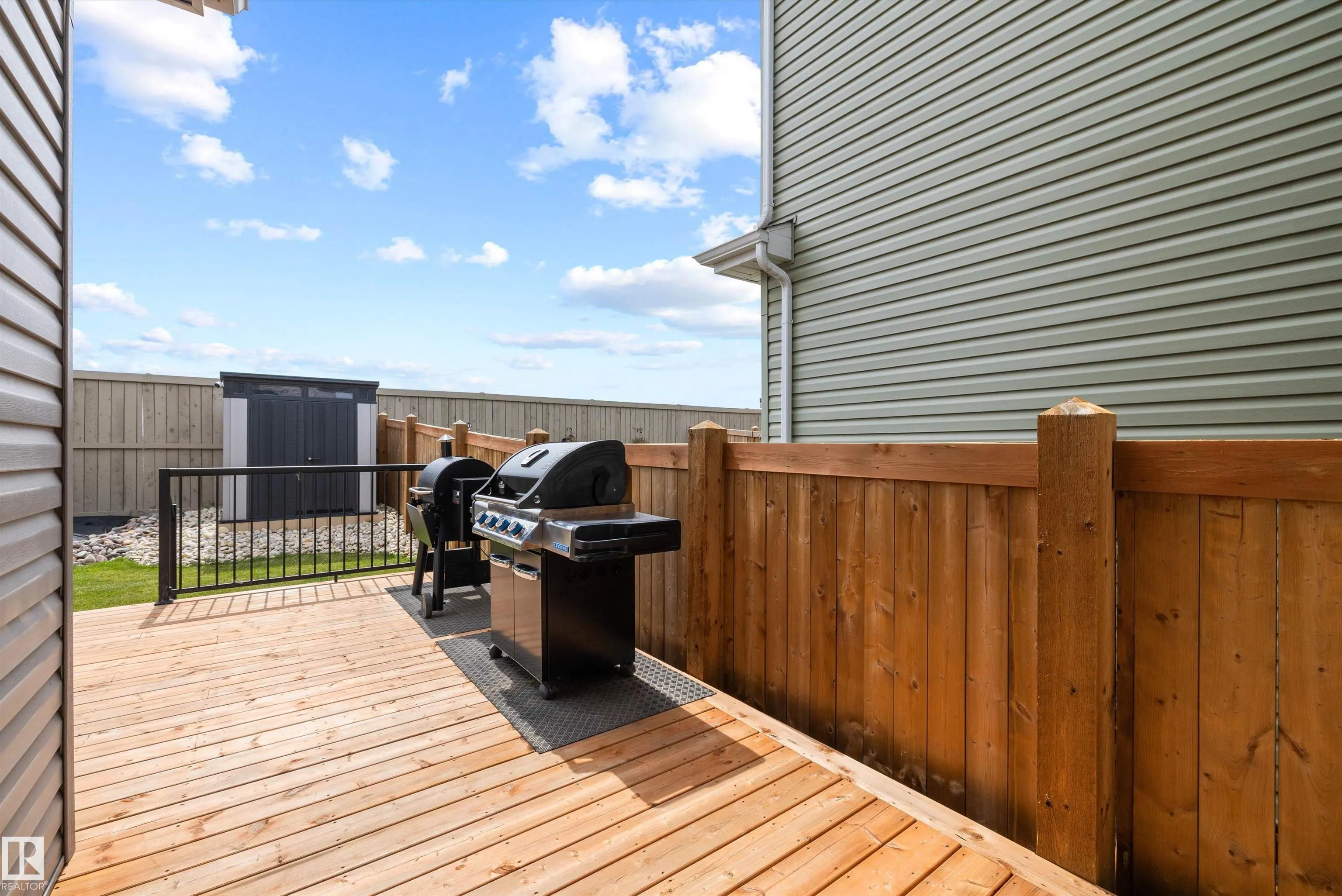 205 LARCH Crescent