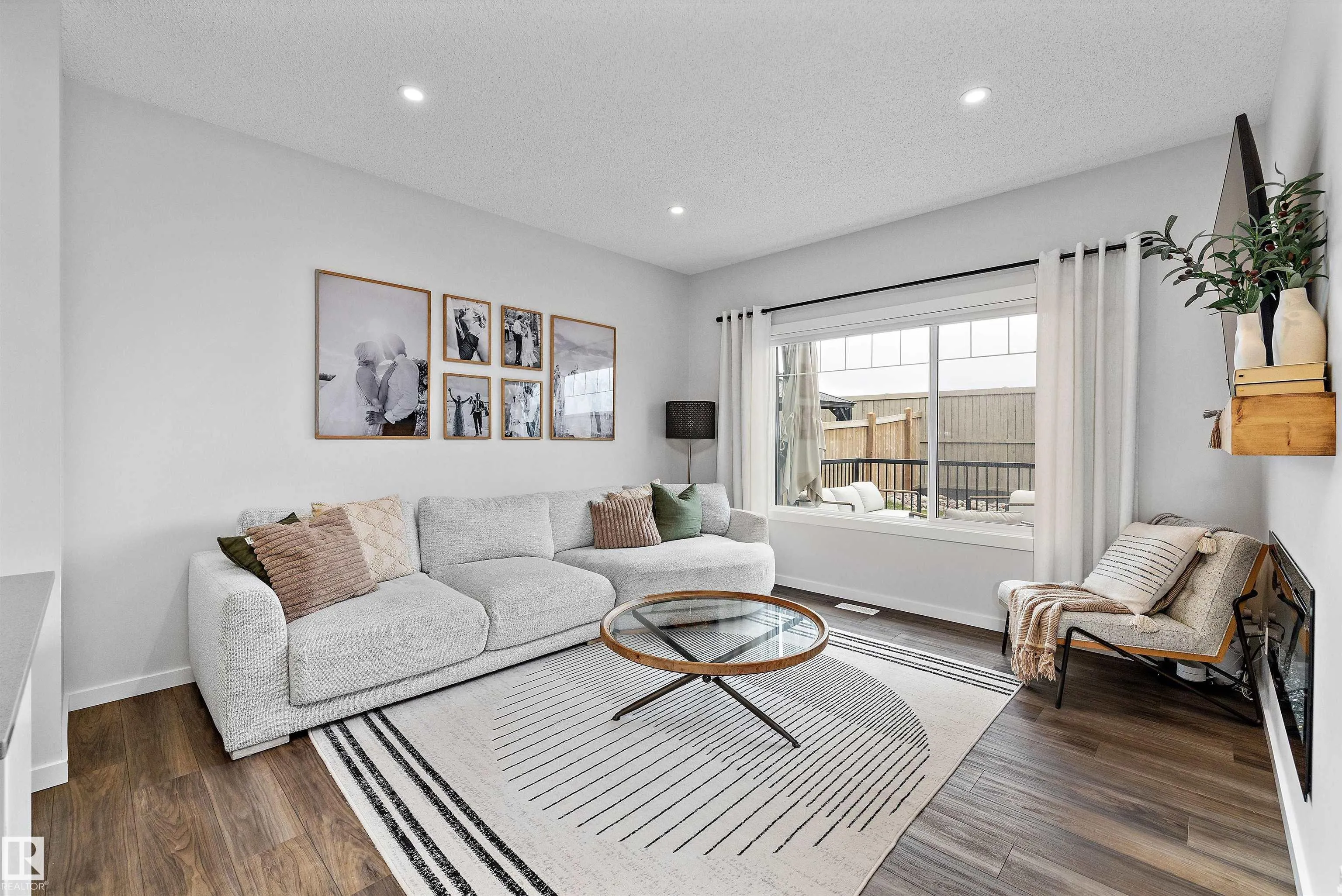 205 LARCH Crescent
