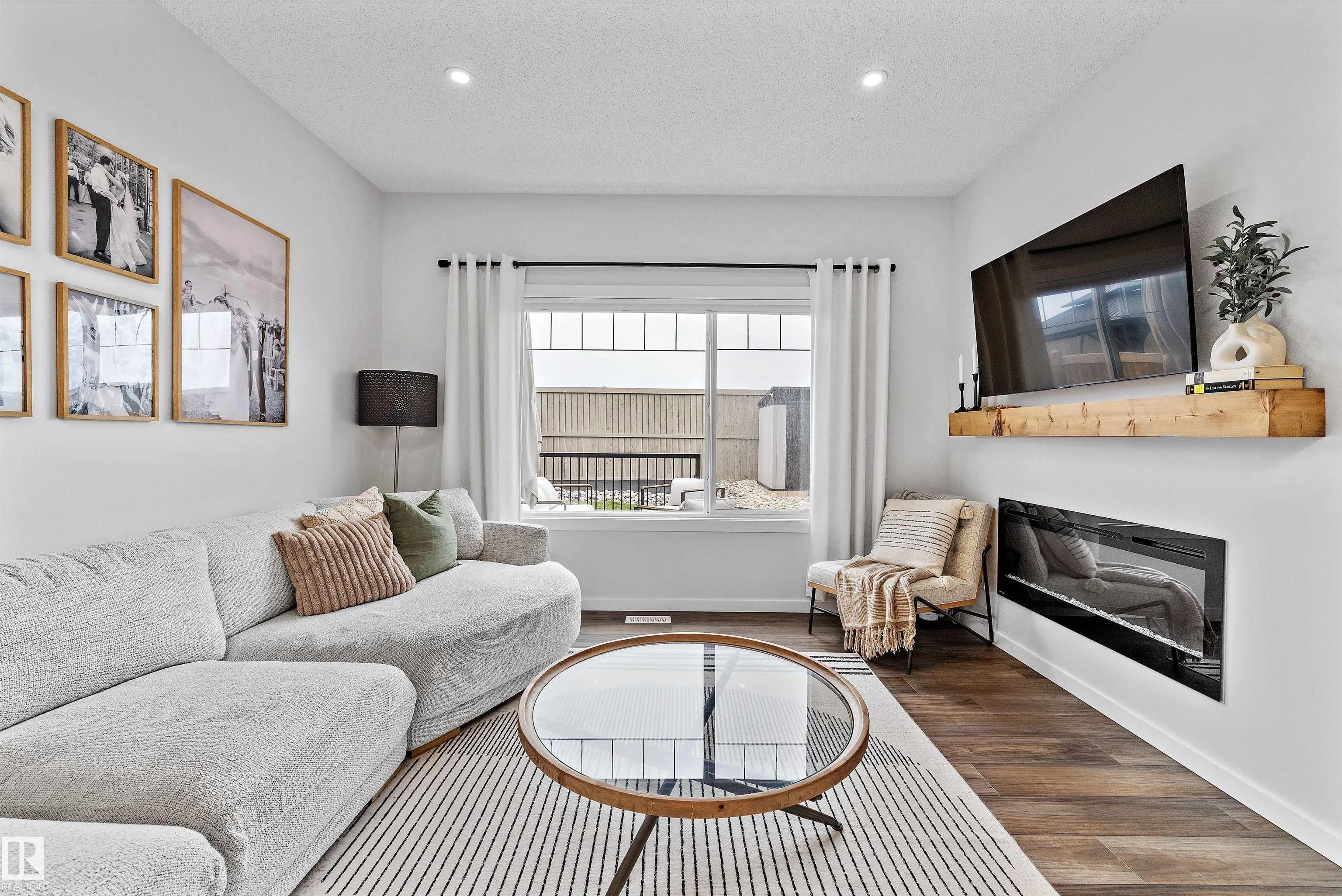 205 LARCH Crescent