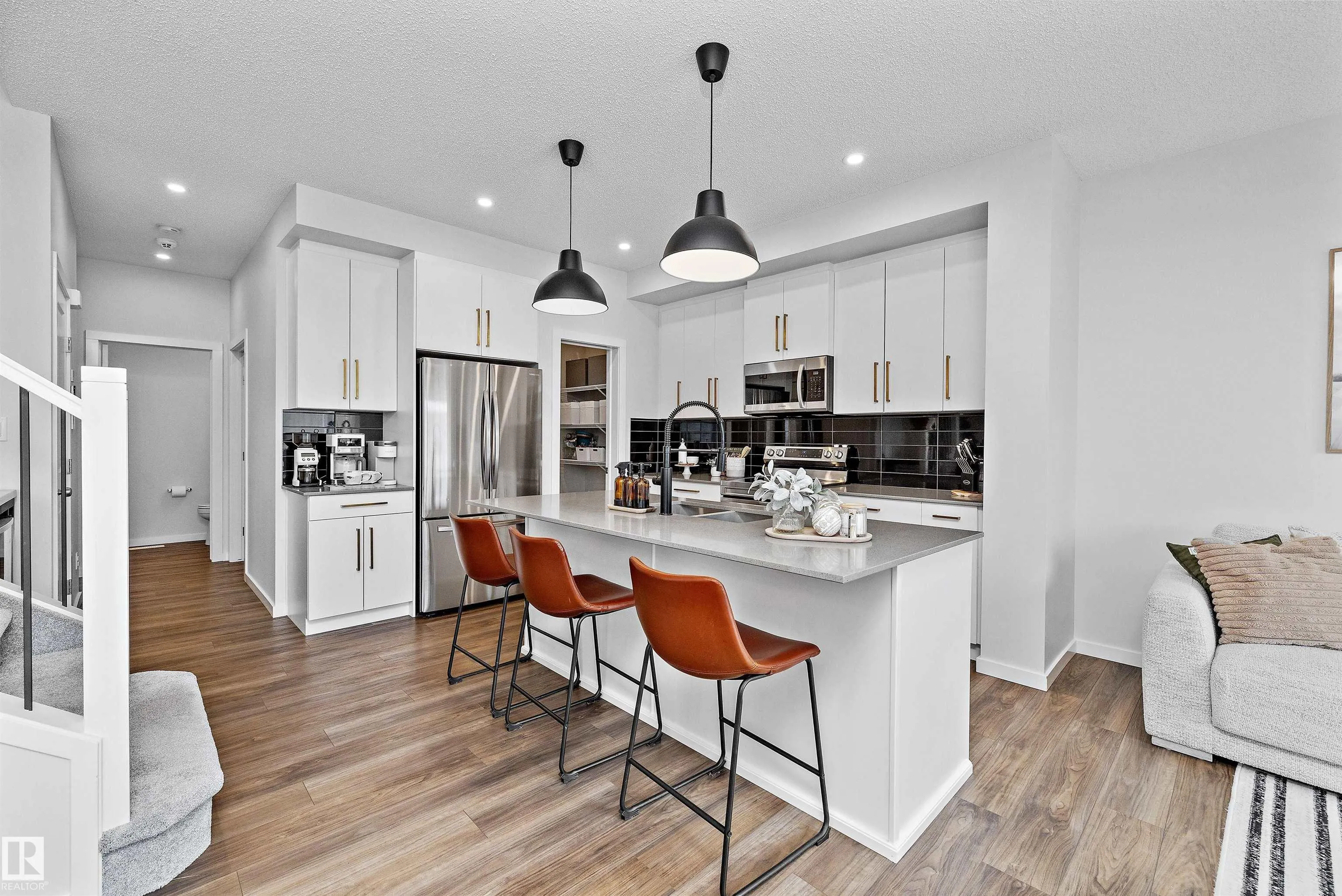 205 LARCH Crescent