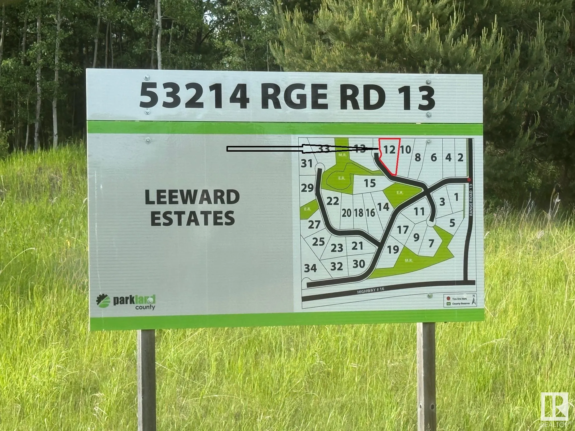 53214 RGE ROAD 13