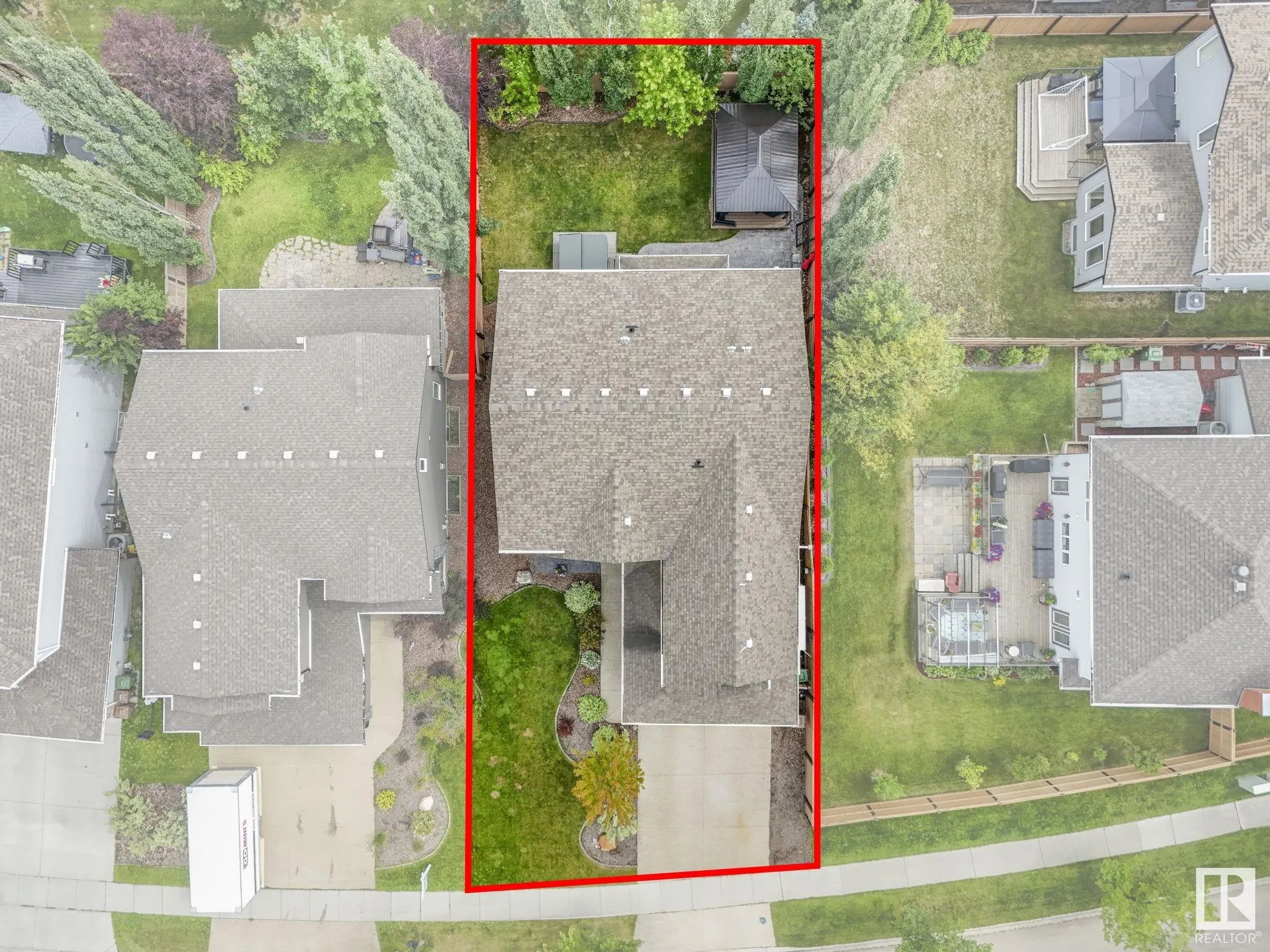 129 North Ridge Drive
