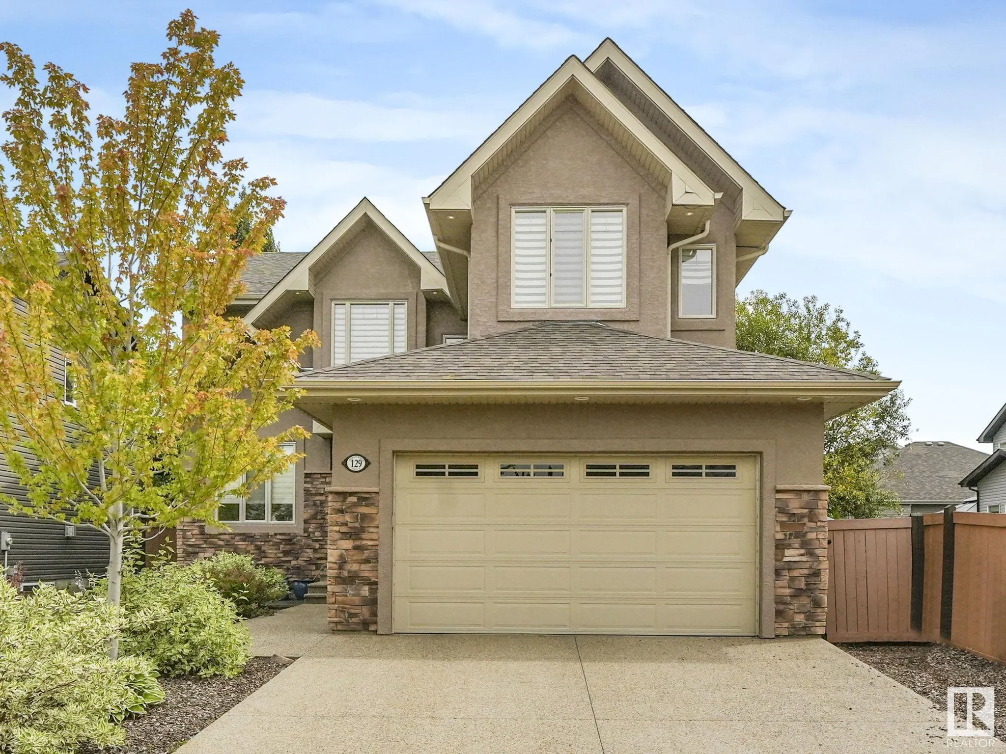 129 North Ridge Drive