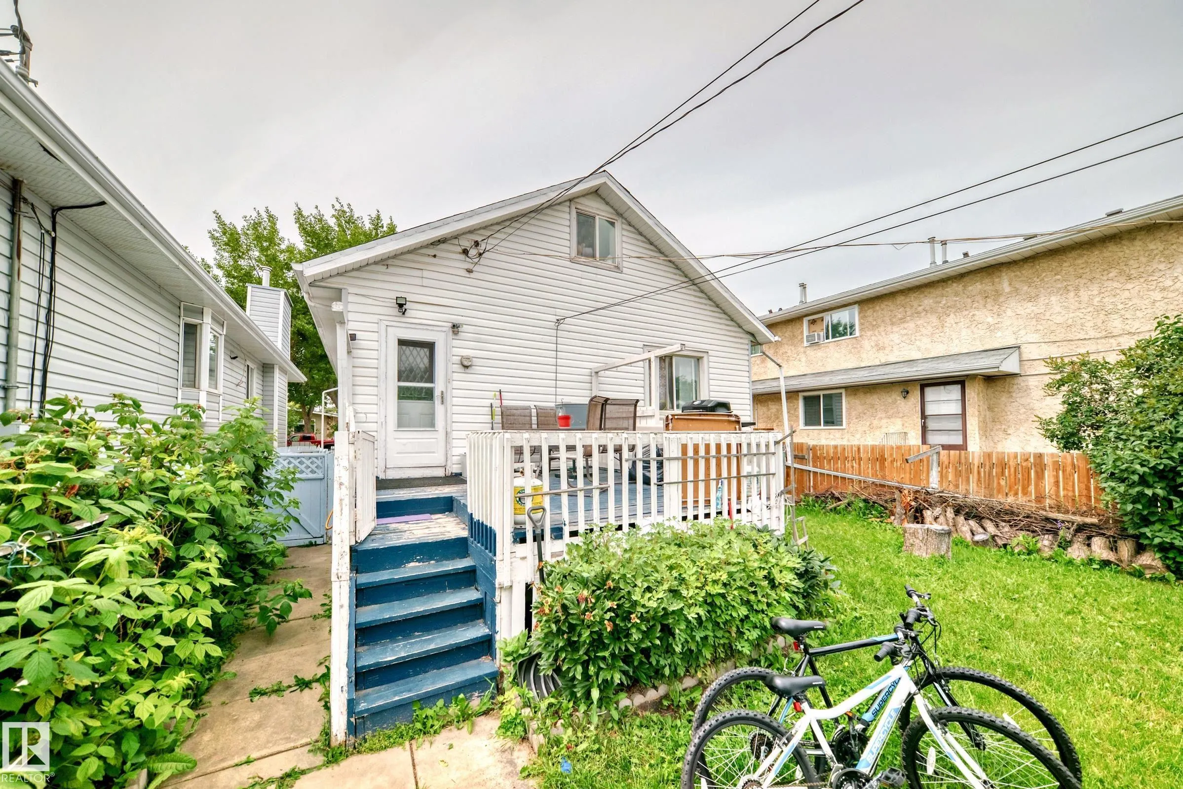 13111 65 Street