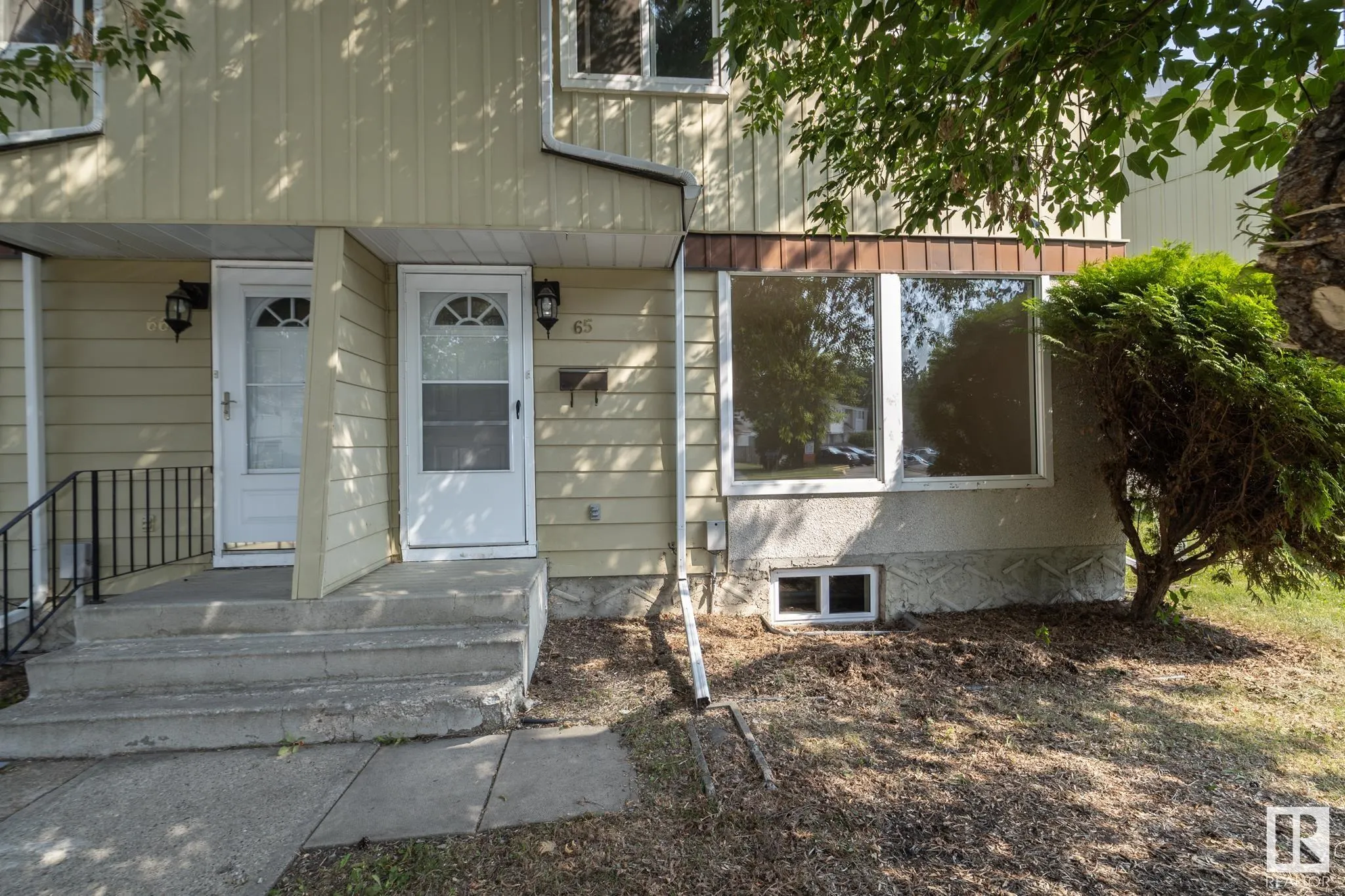 65 ATHABASCA Acres