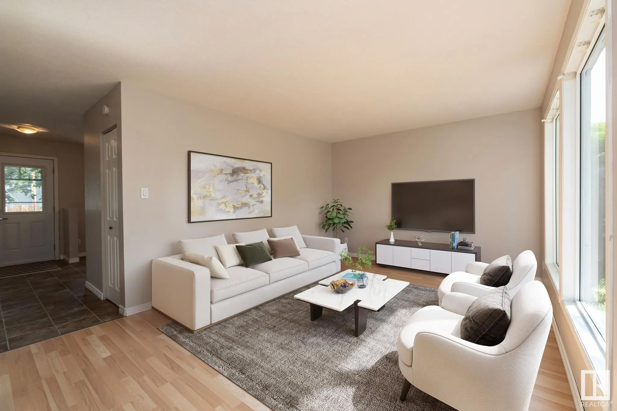65 ATHABASCA Acres