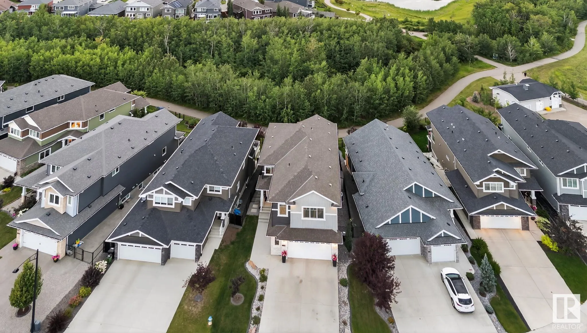 1750 TANAGER Close