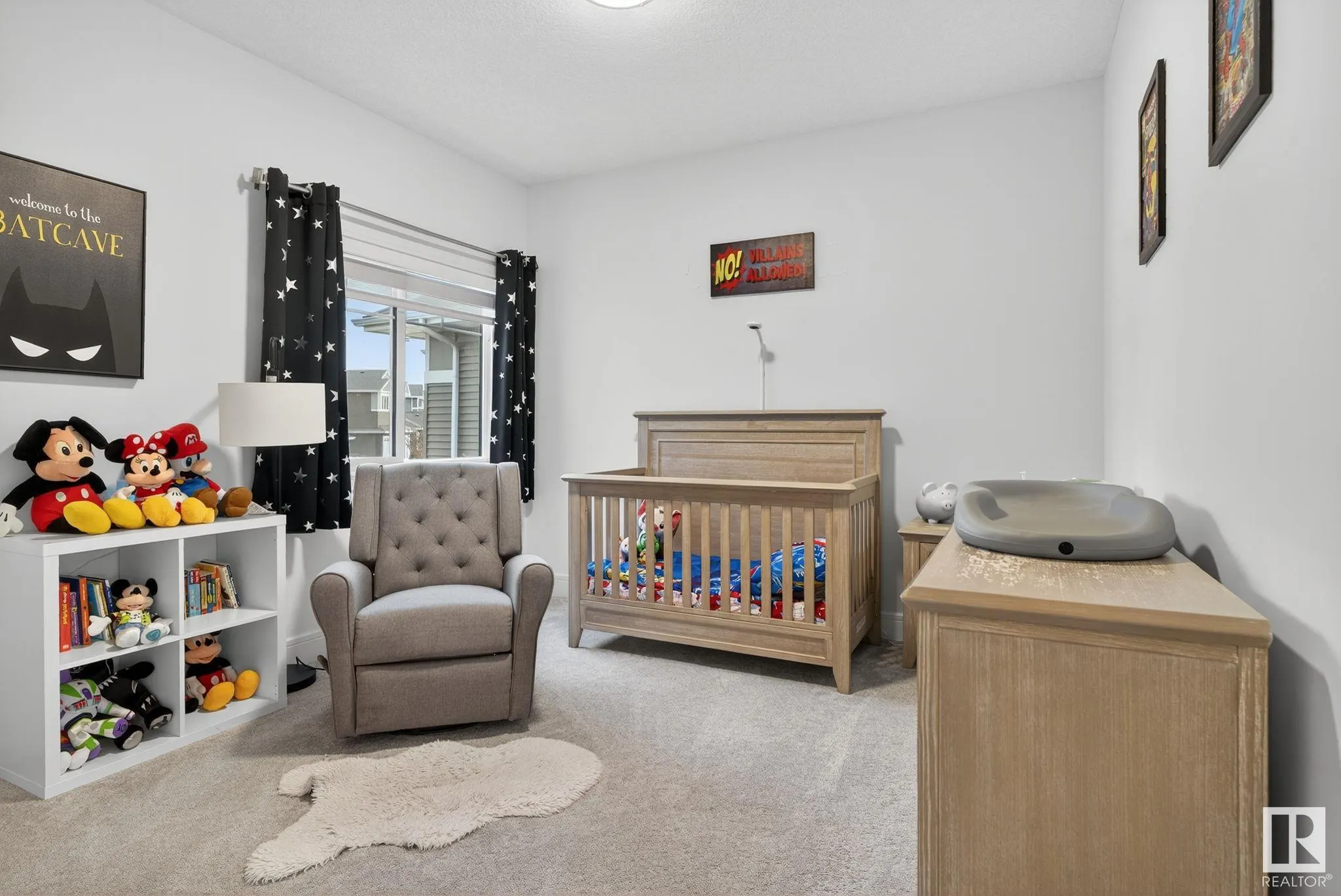1750 TANAGER Close