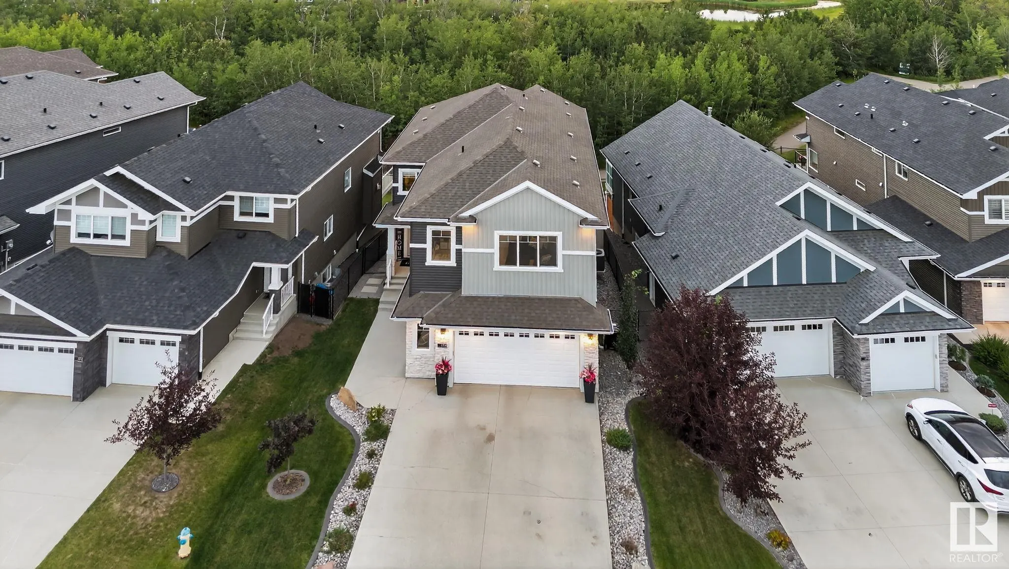1750 TANAGER Close