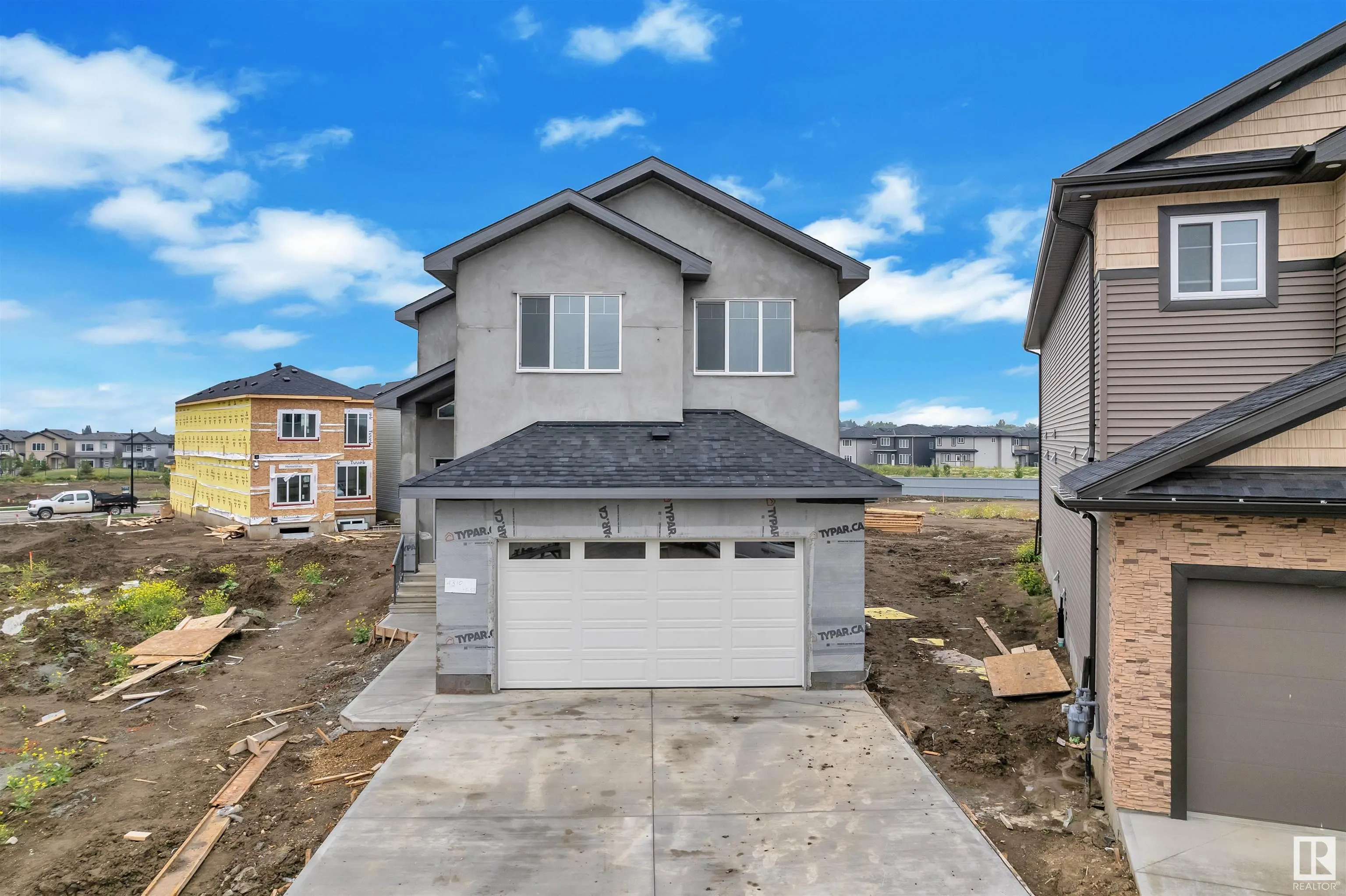 4310 35 ST
