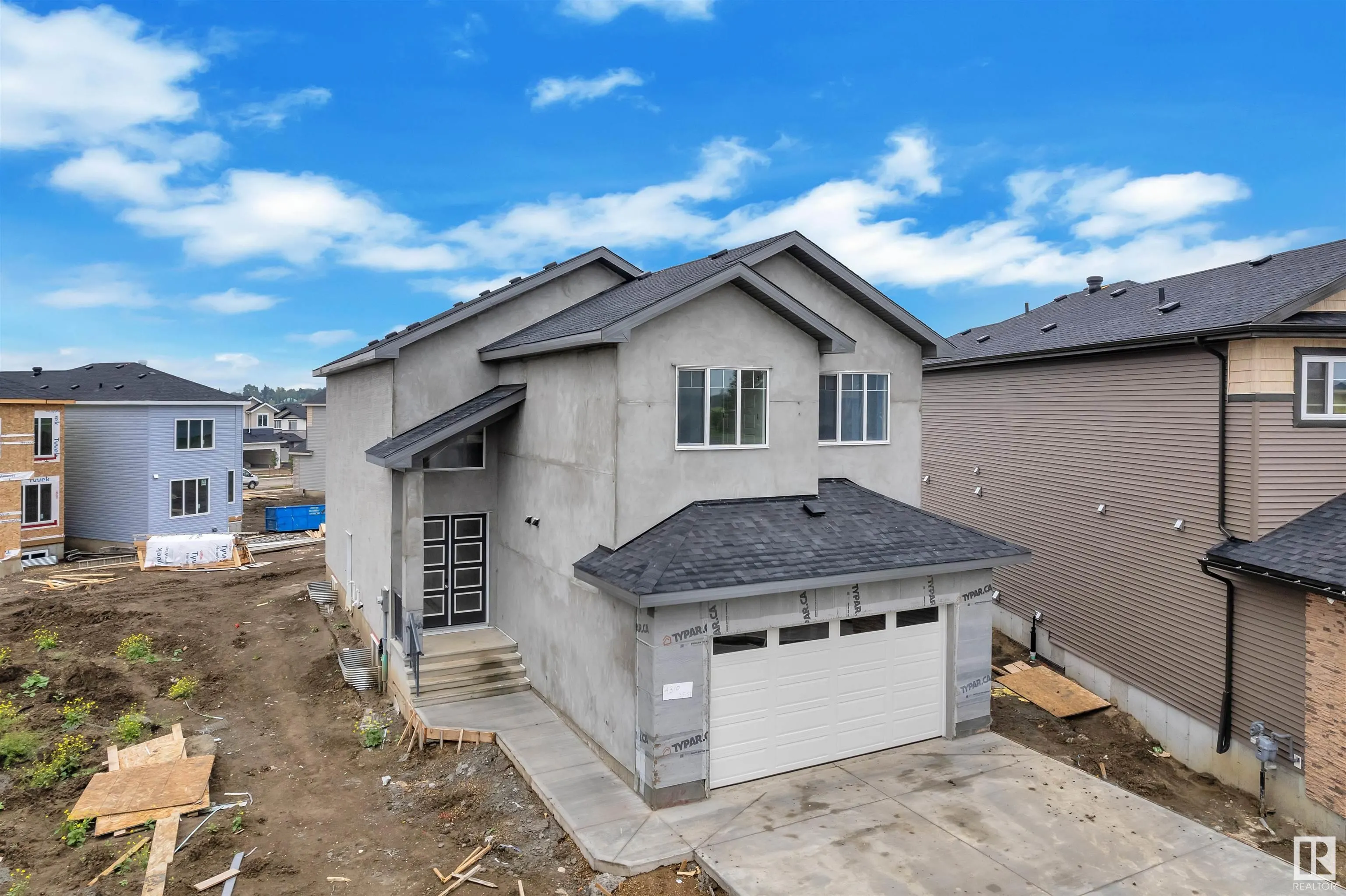 4310 35 ST