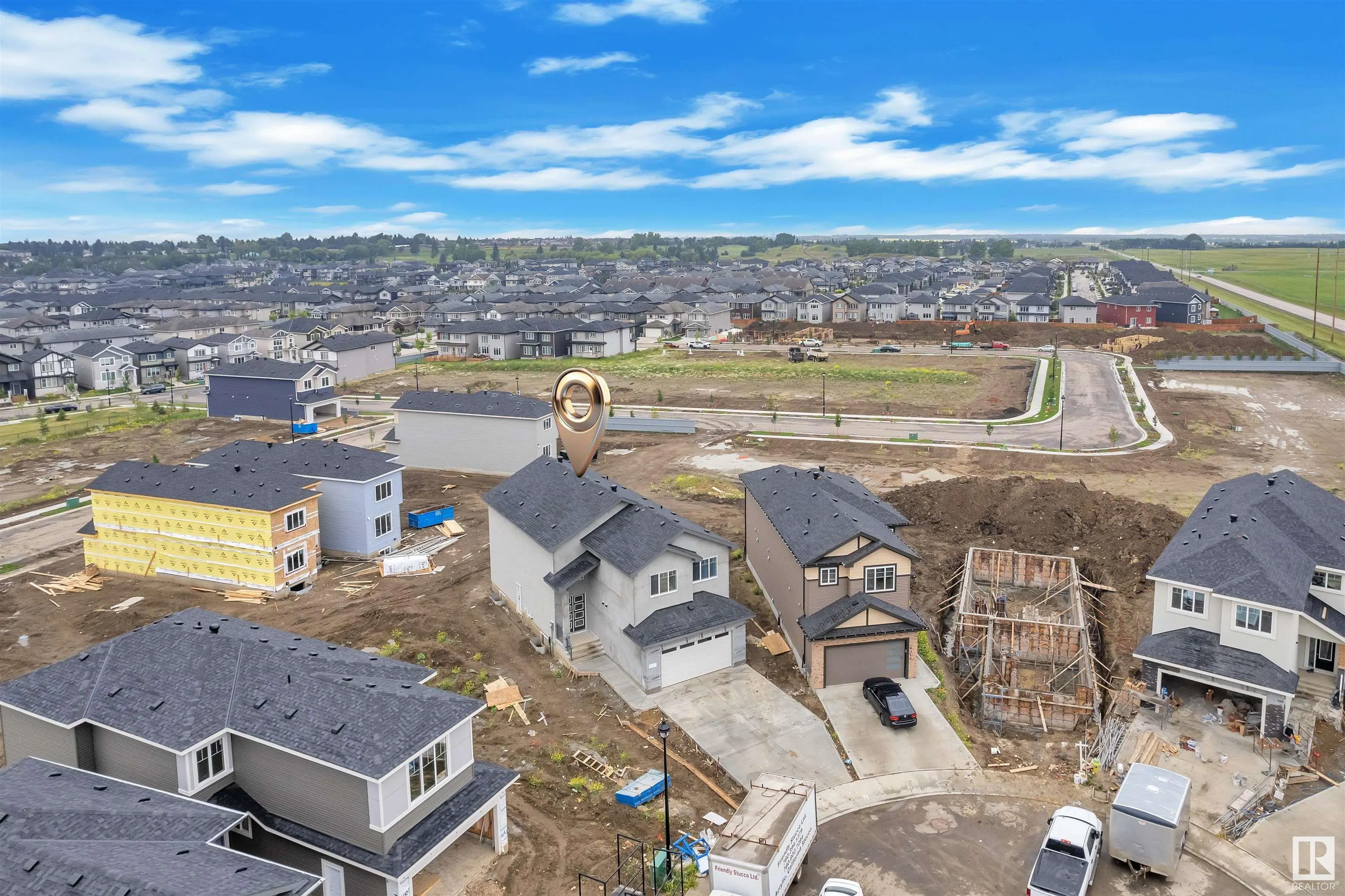 4310 35 ST