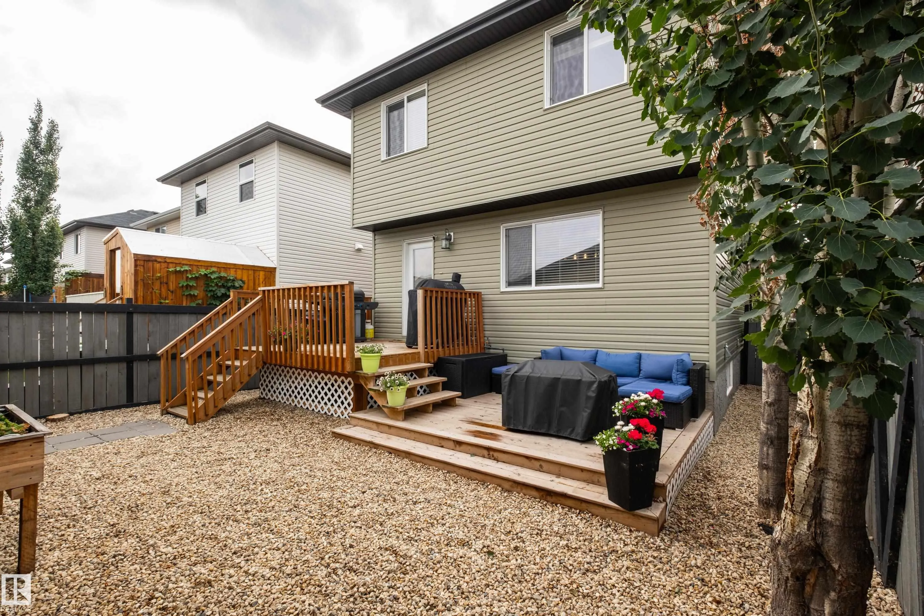 80 Keystone Crescent