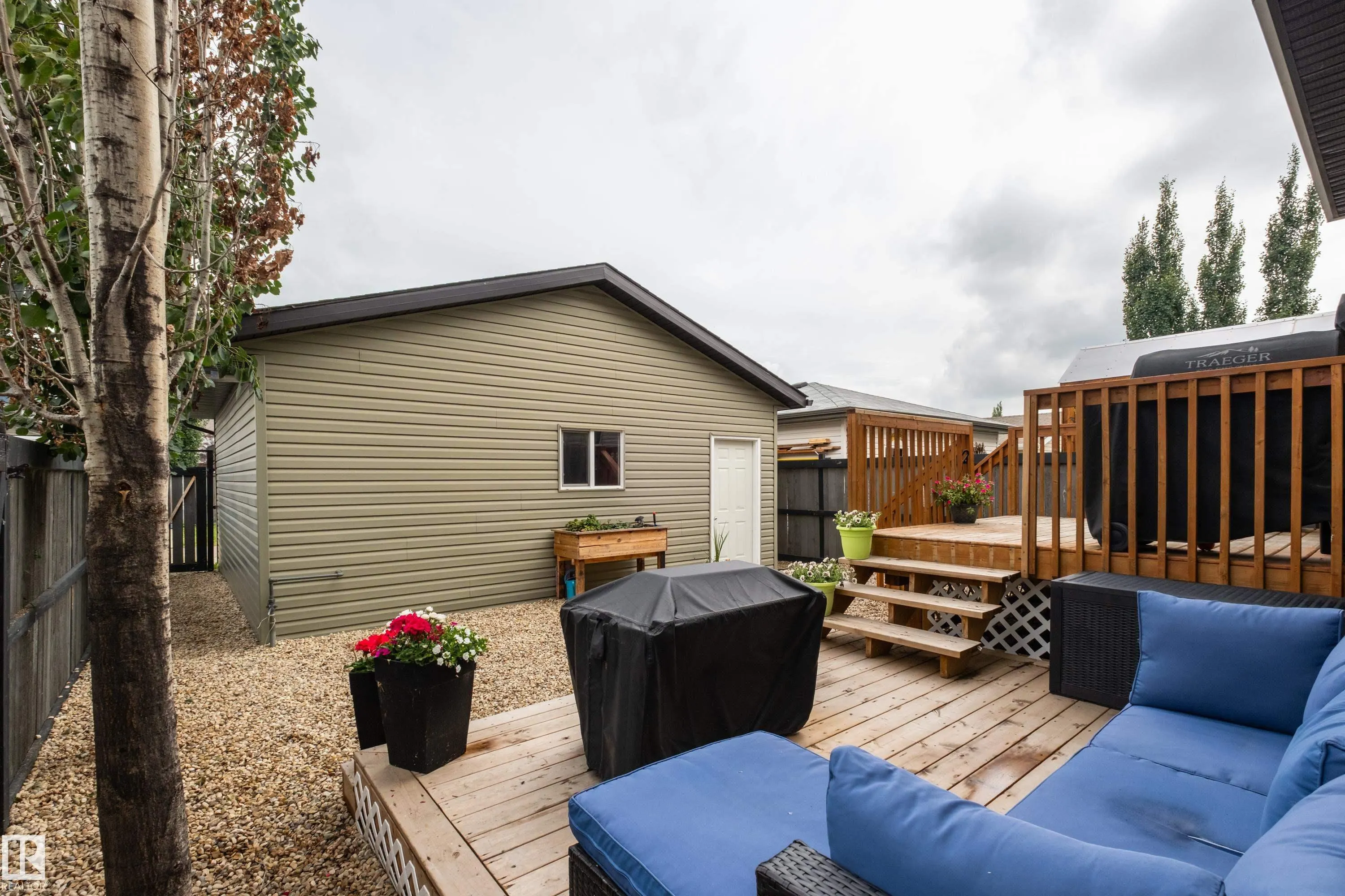 80 Keystone Crescent