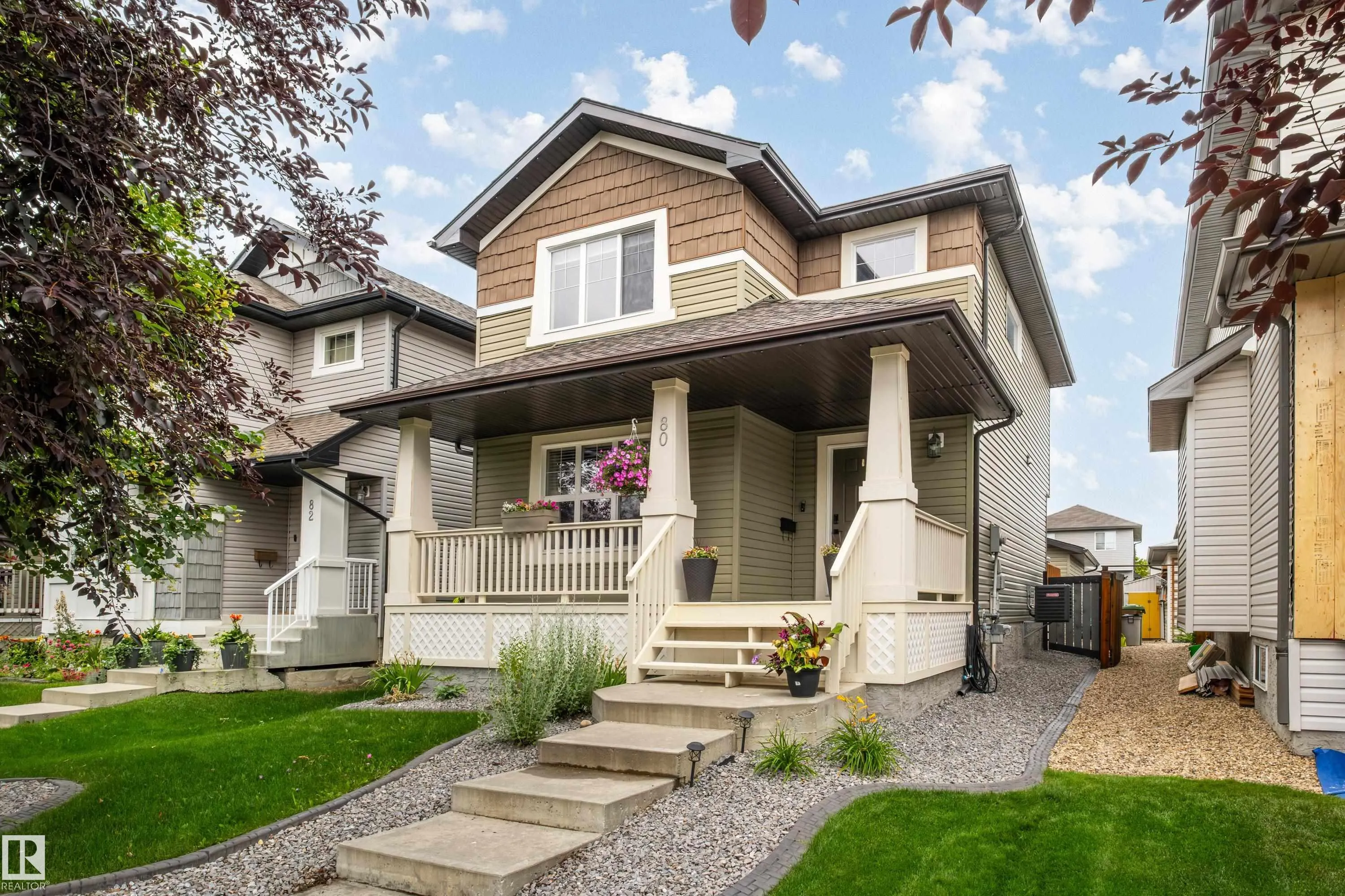 80 Keystone Crescent