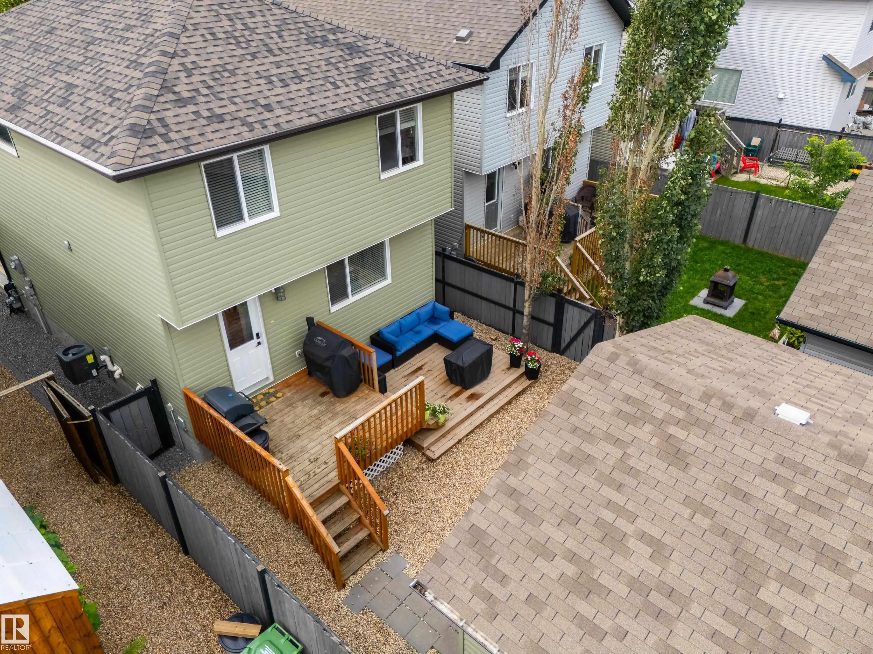 80 Keystone Crescent