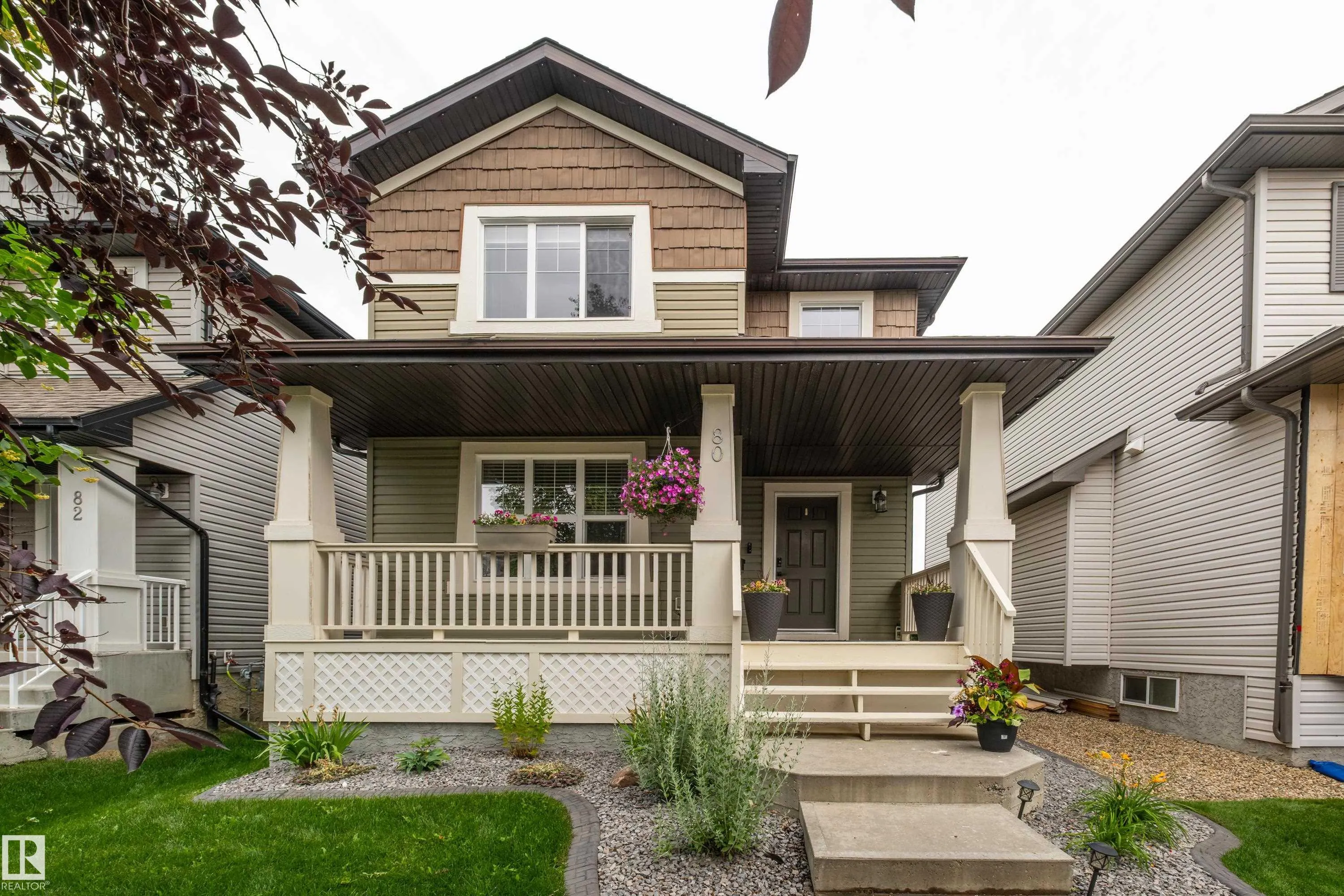 80 Keystone Crescent