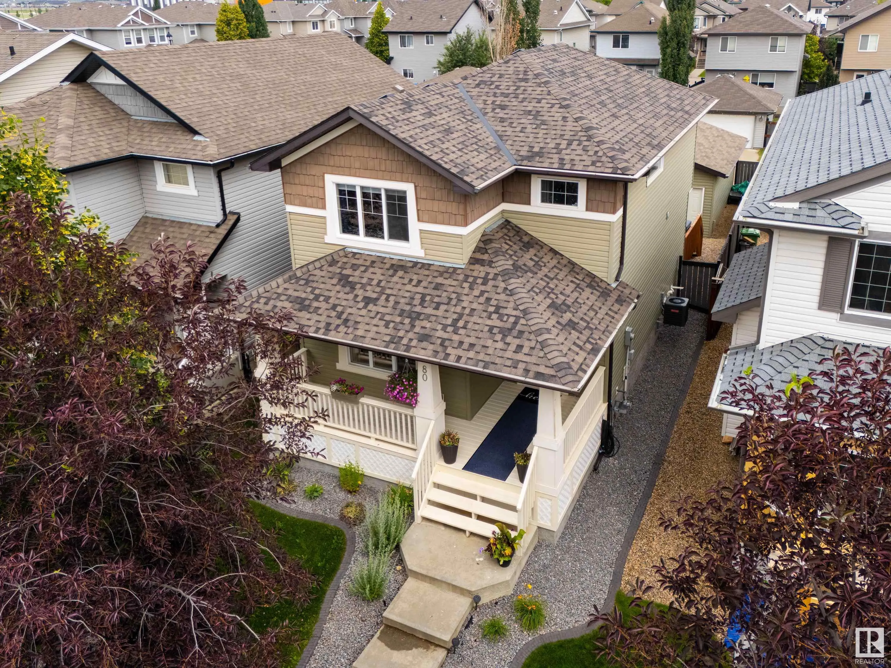 80 Keystone Crescent