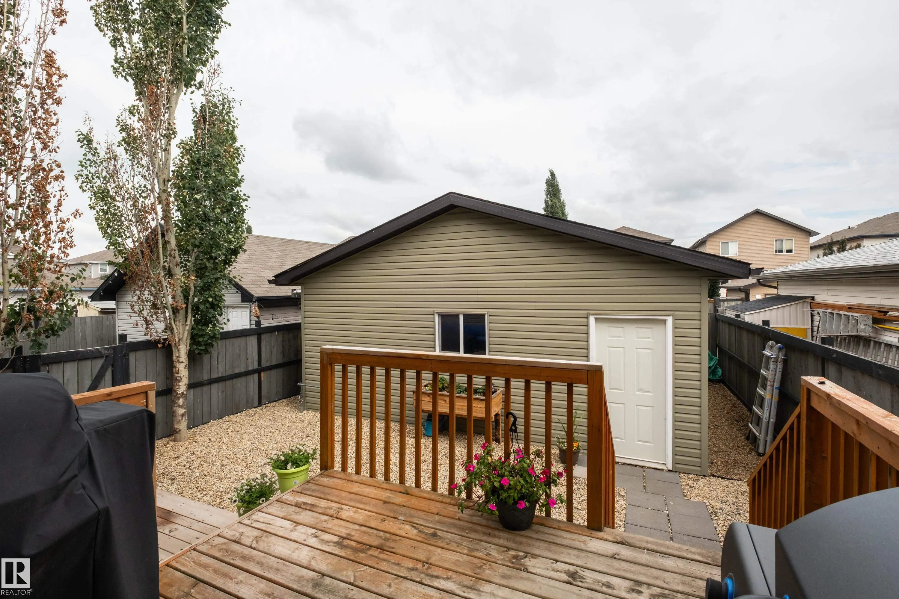 80 Keystone Crescent