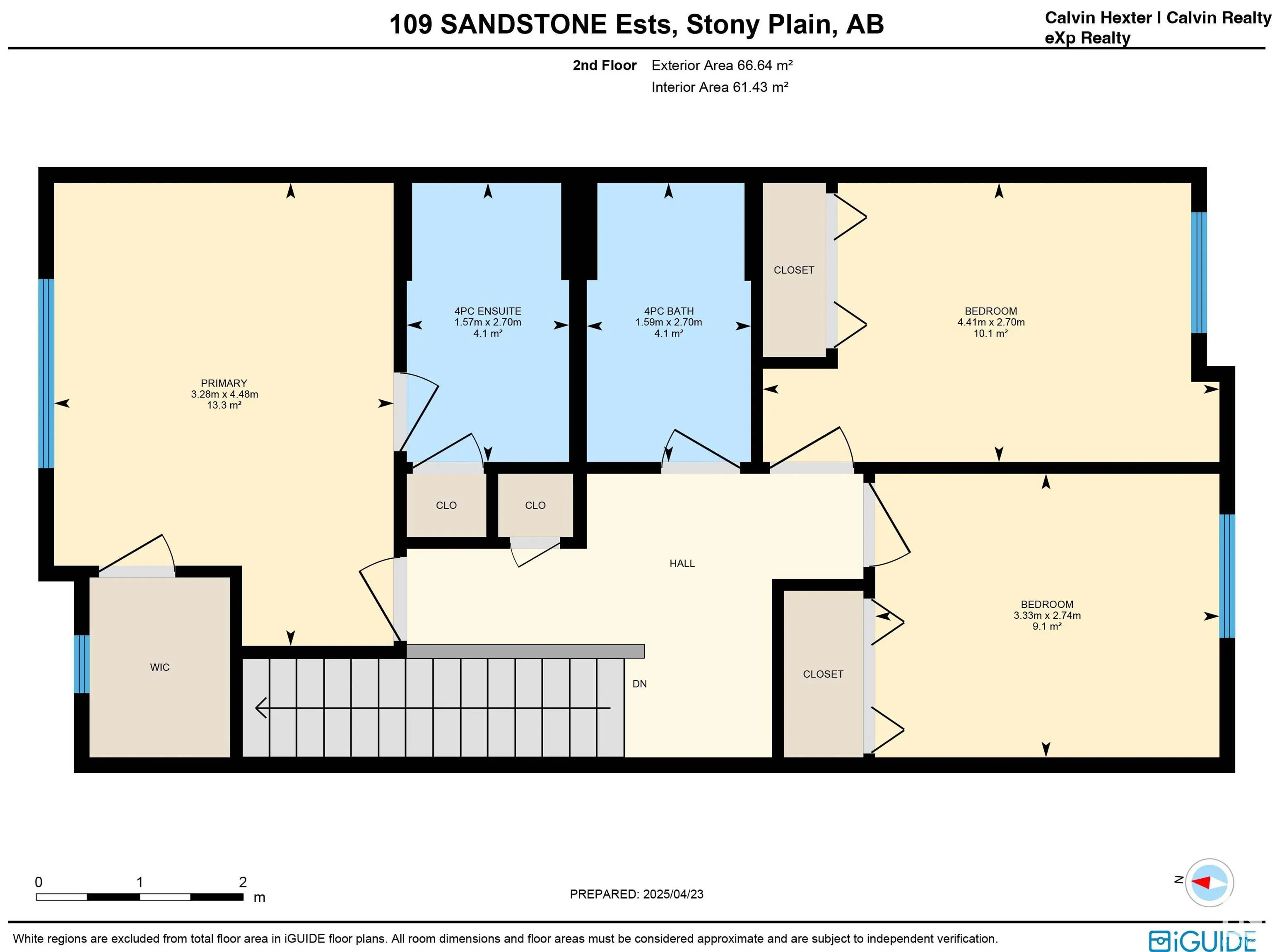 109 SANDSTONE Estates