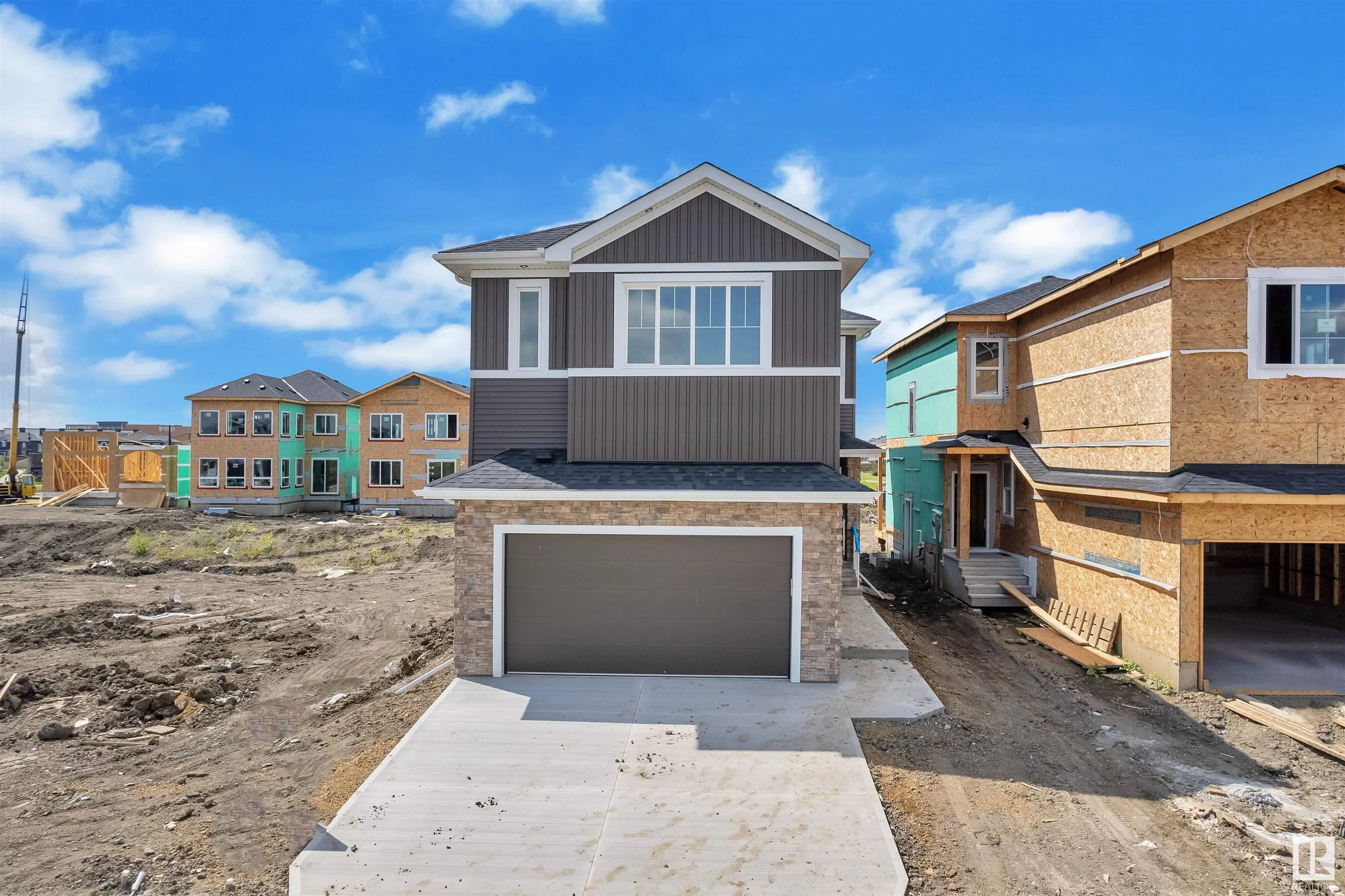 97 ELDRIDGE Point(e)