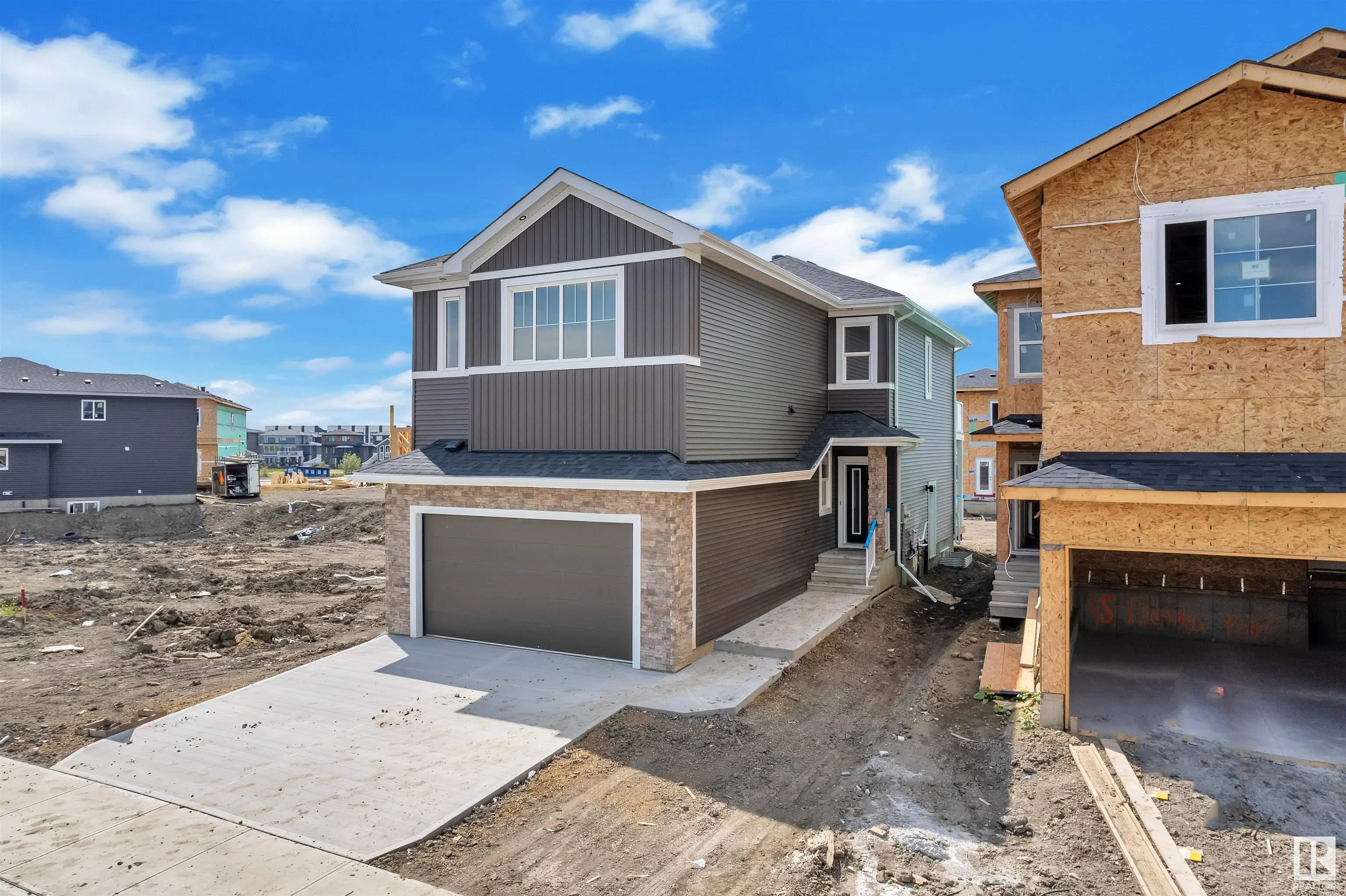 97 ELDRIDGE Point(e)