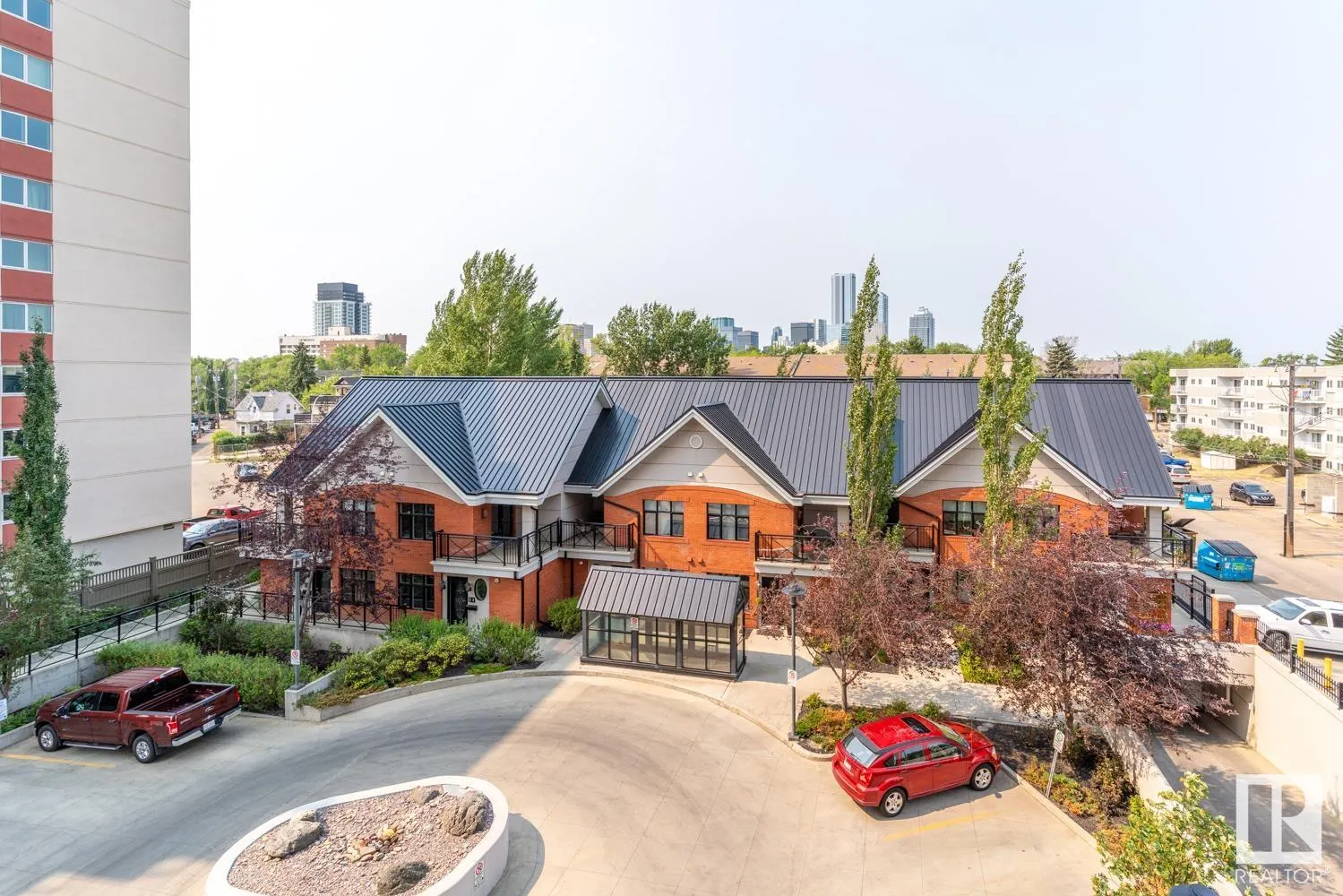 9020 JASPER Avenue
