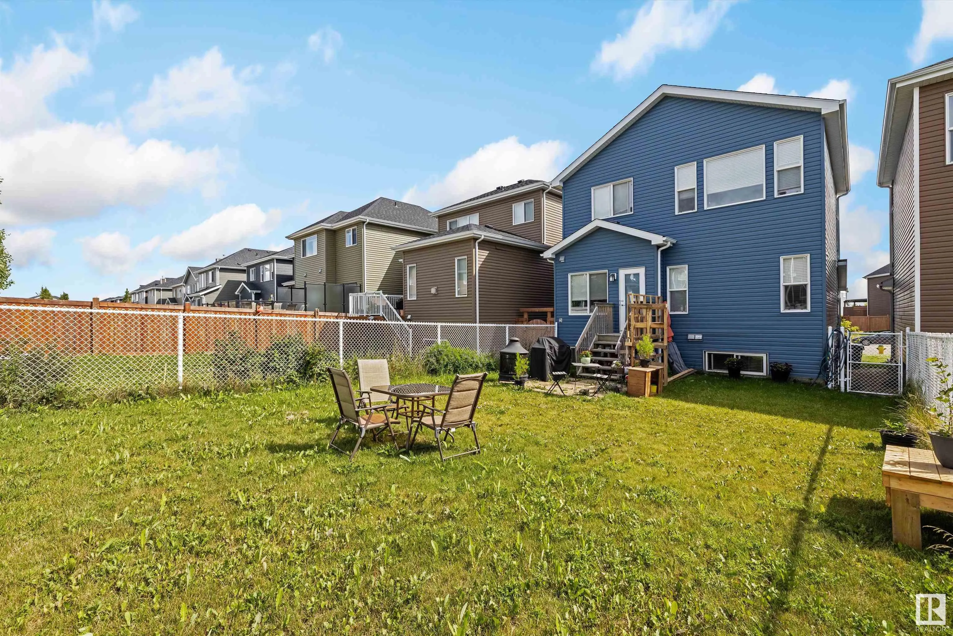 166 STURTZ Bend