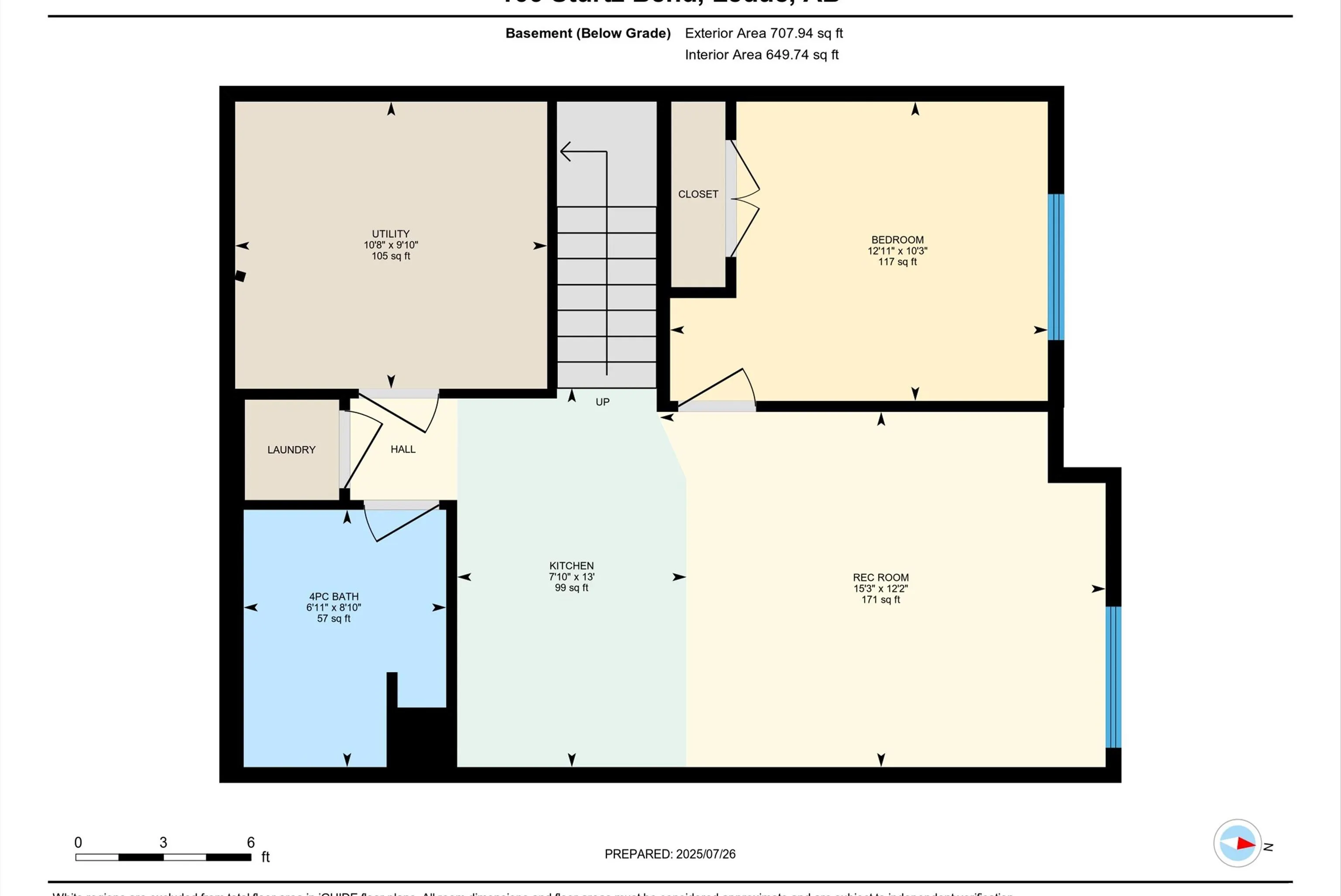 166 STURTZ Bend