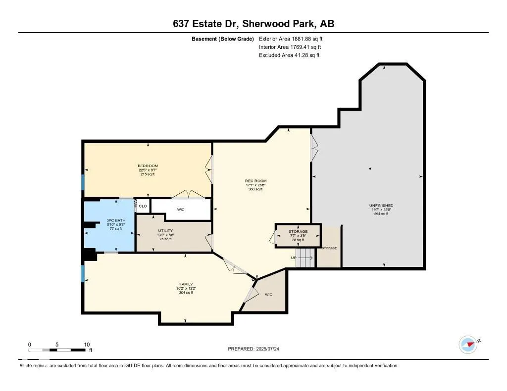 637 Estate Drive