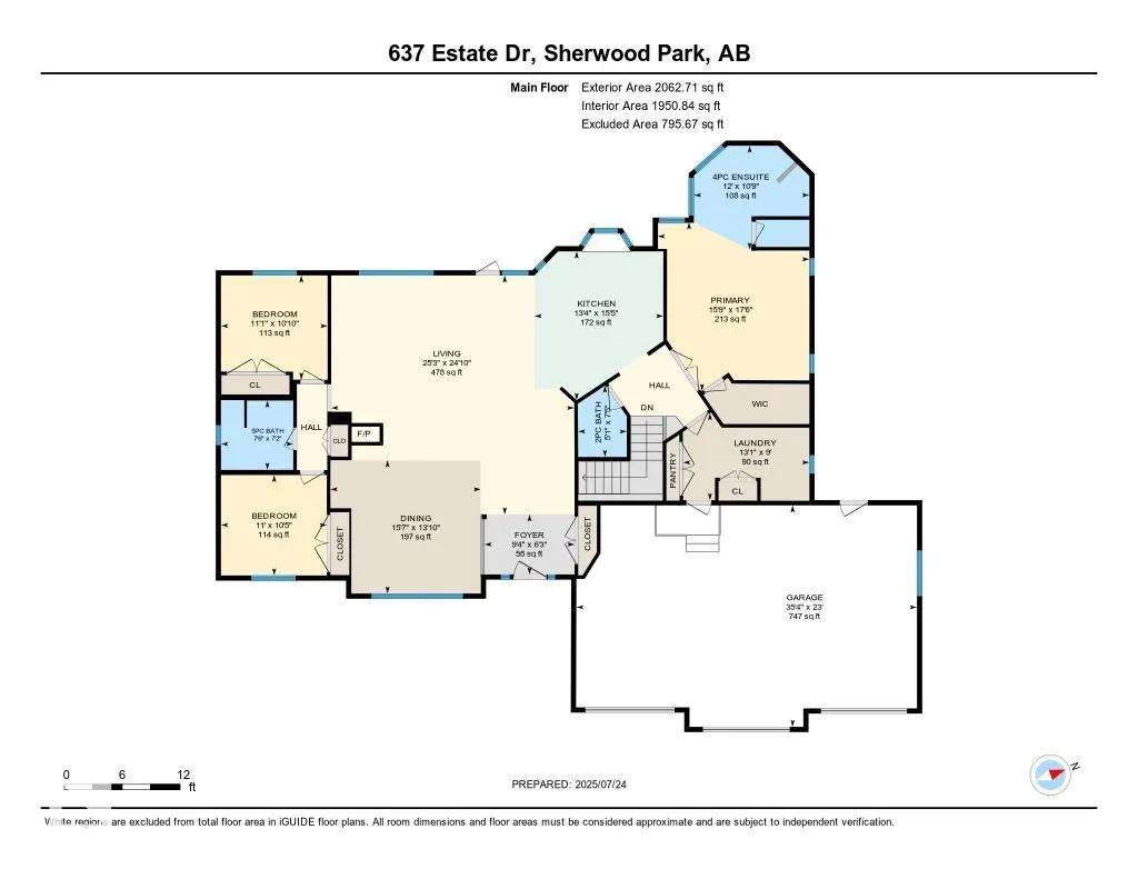 637 Estate Drive