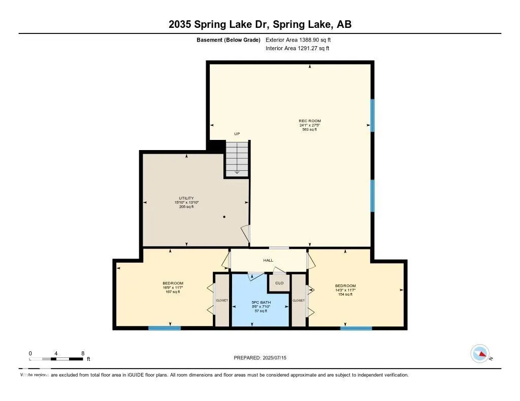 2035 SPRING Drive